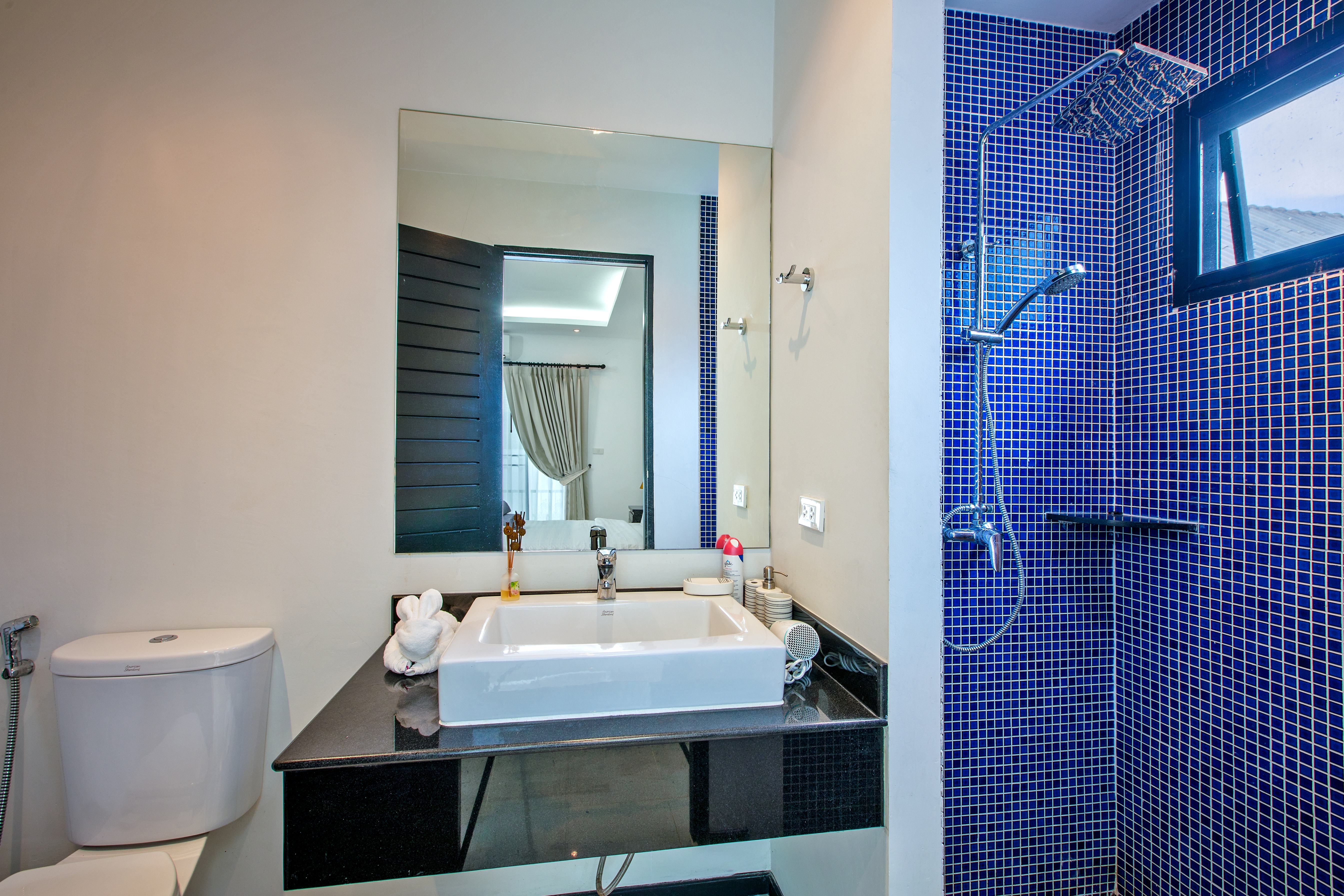 Thaimond Residence By TropicLook
