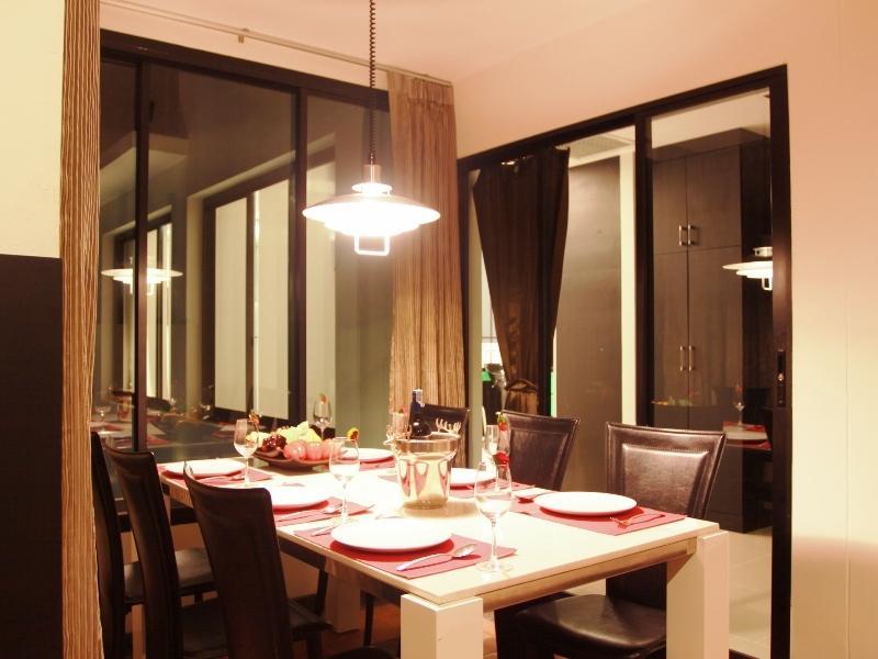 The Idol Boutique Resort & Villa