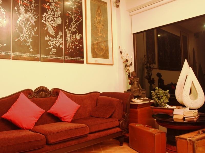 The Idol Boutique Resort & Villa