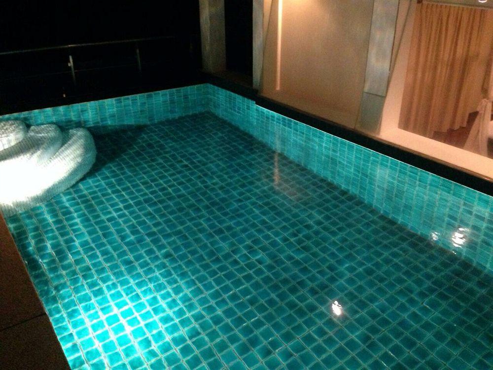 The Idol Boutique Resort & Villa