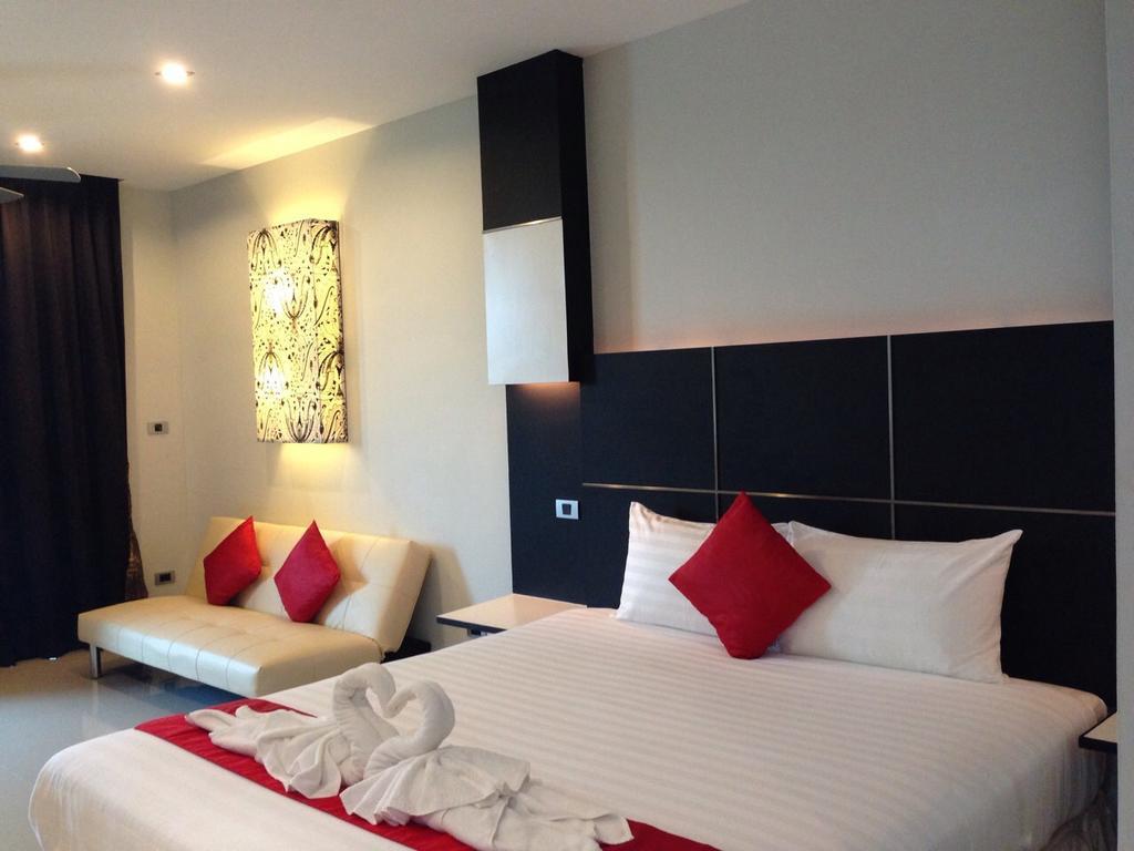 The Idol Boutique Resort & Villa