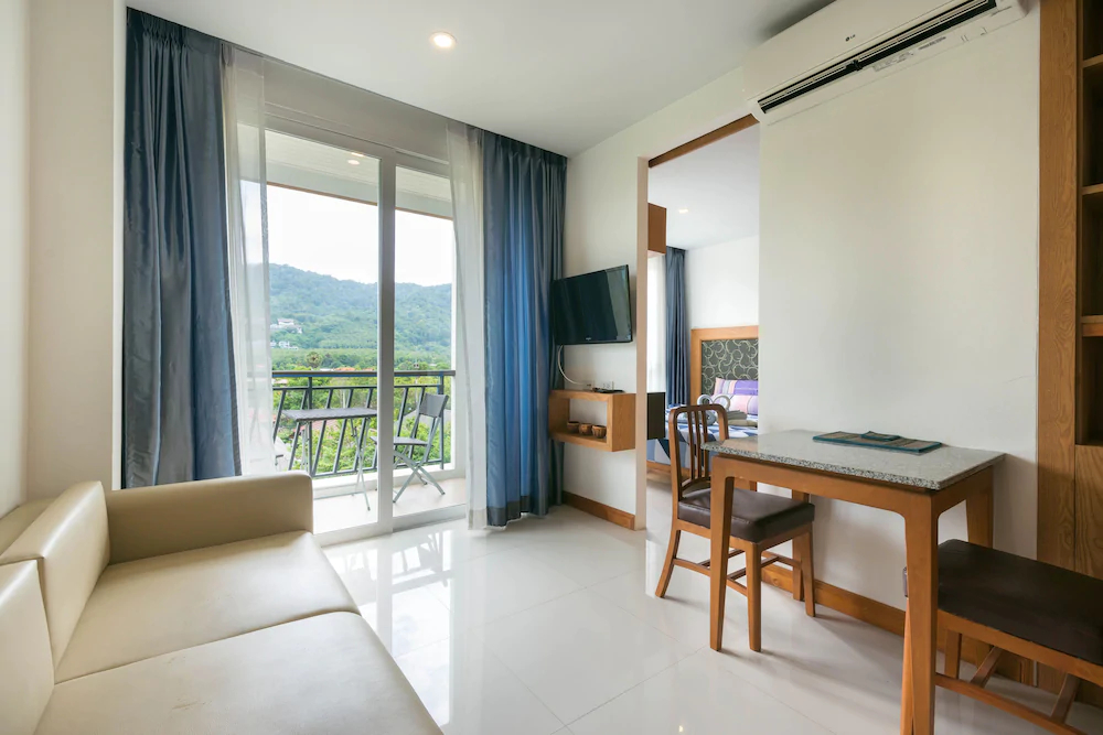 The Jasmine by Rents In Phuket