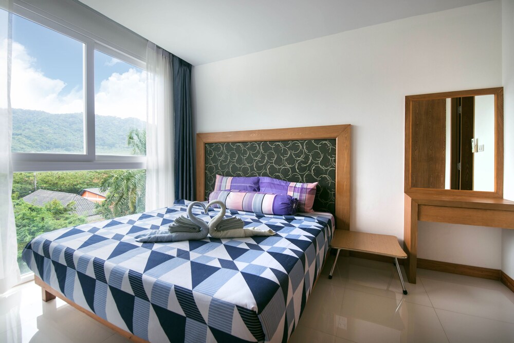 The Jasmine by Rents In Phuket