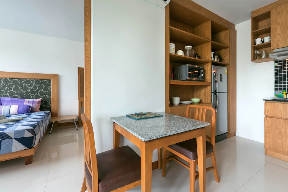 The Jasmine by Rents In Phuket
