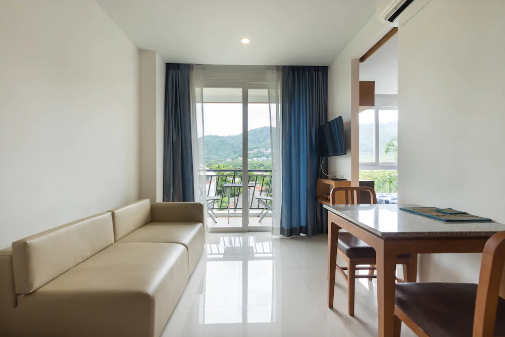 The Jasmine by Rents In Phuket
