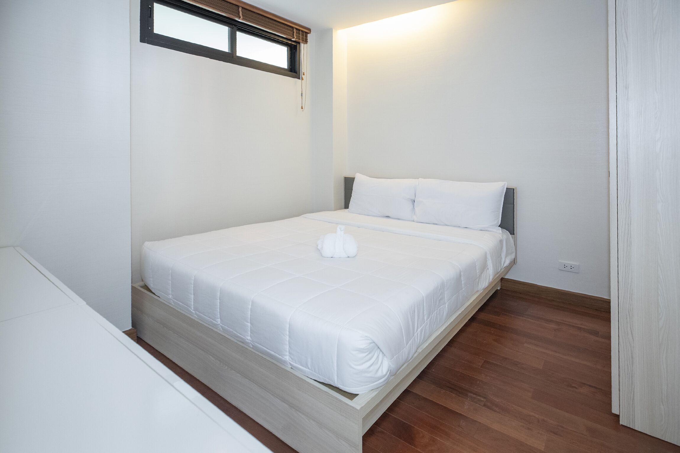 The Lago Naiharn Phuket By Sala Estate