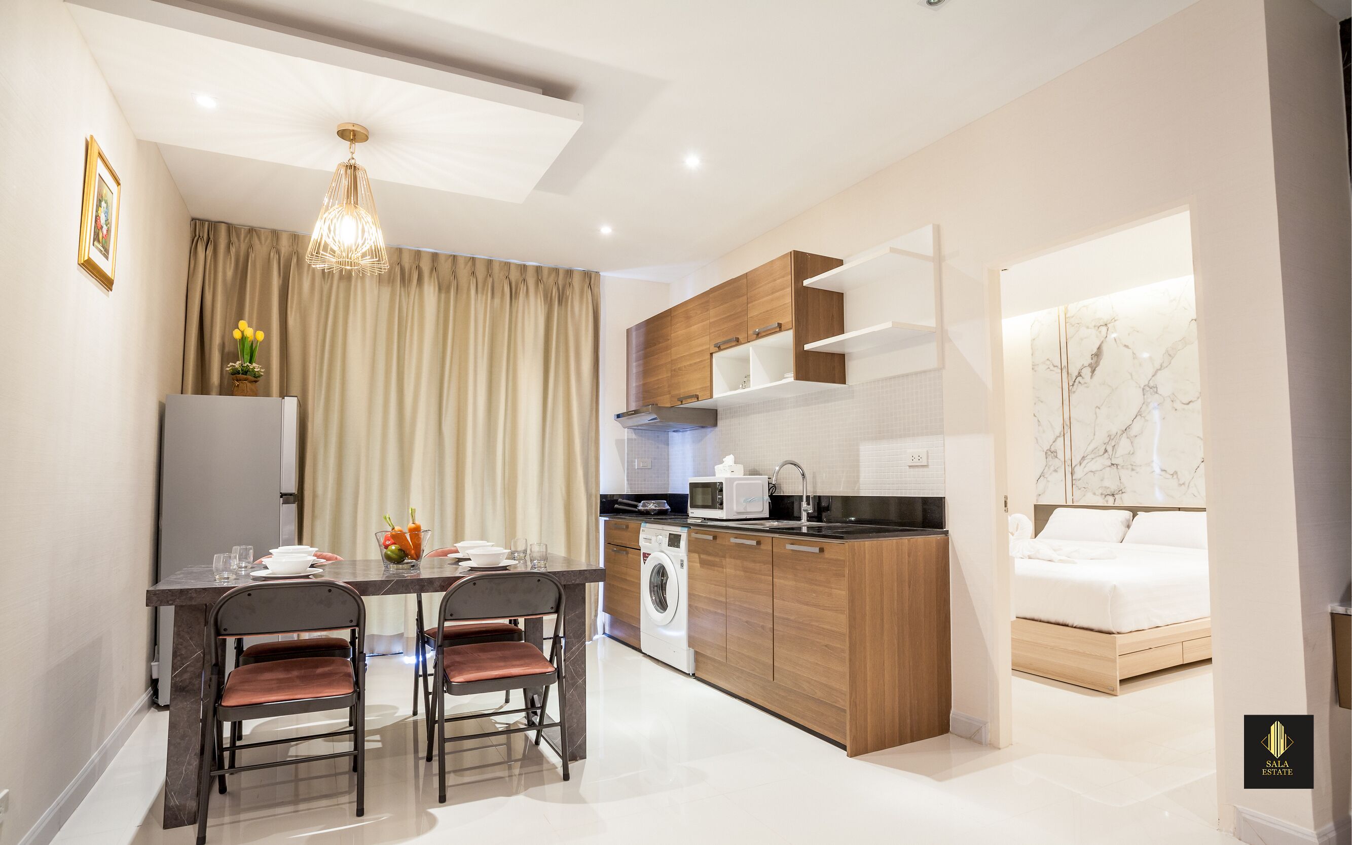 The Lago Naiharn Phuket By Sala Estate