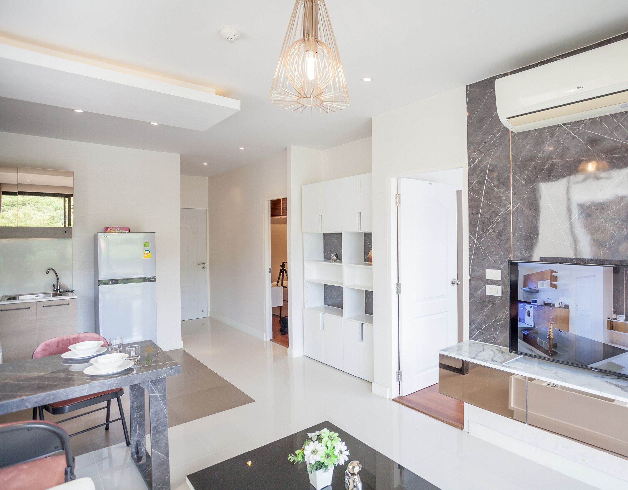 The Lago Naiharn Phuket By Sala Estate