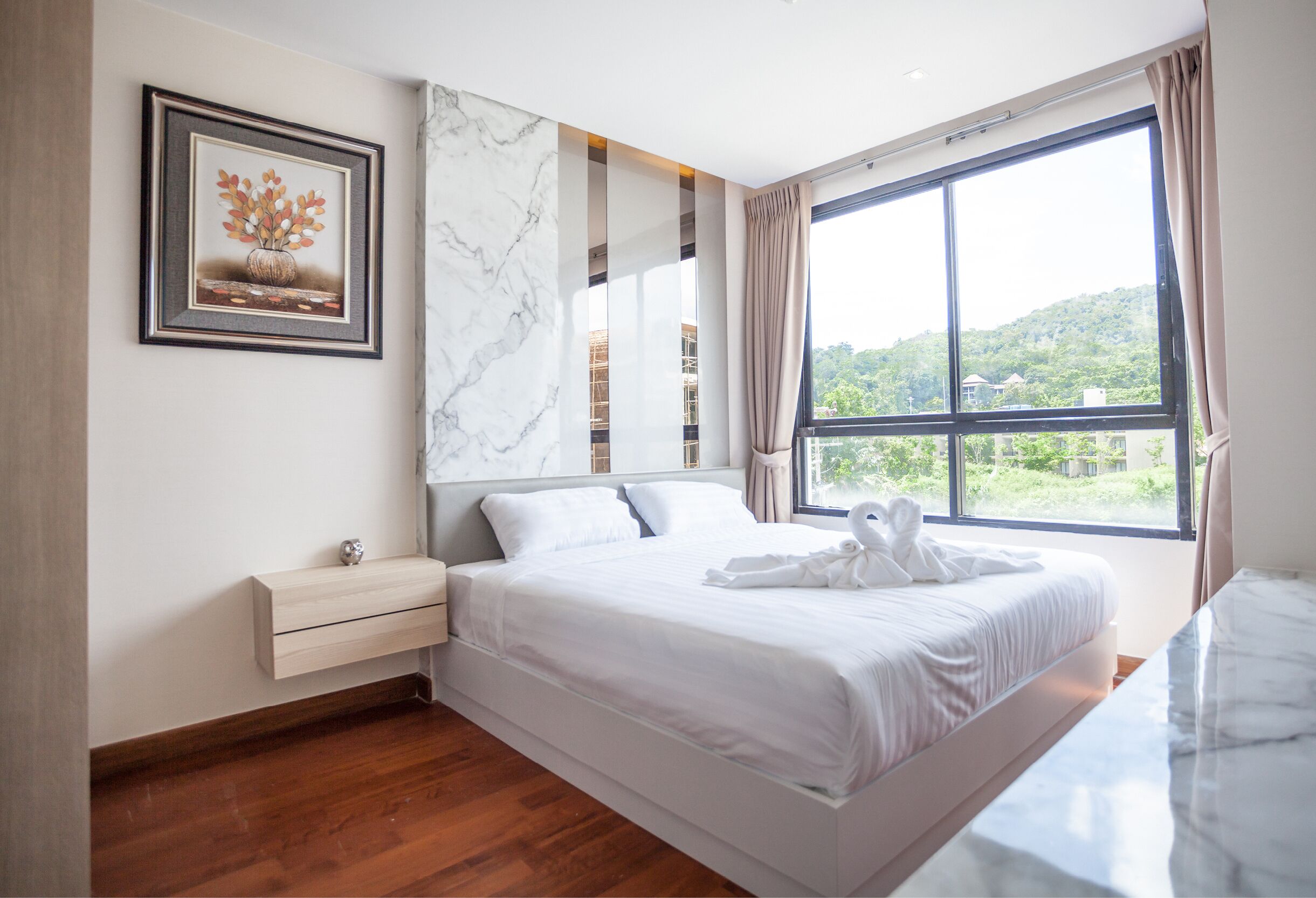 The Lago Naiharn Phuket By Sala Estate