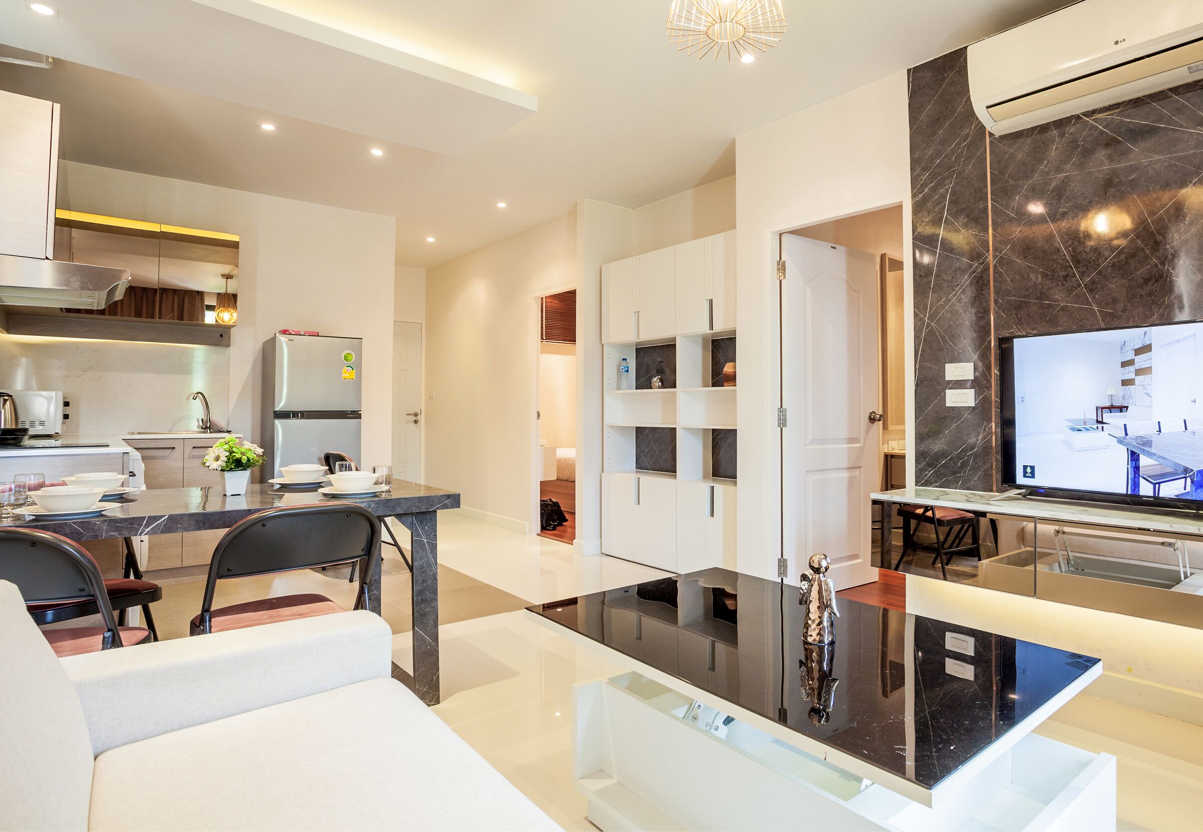 The Lago Naiharn Phuket By Sala Estate