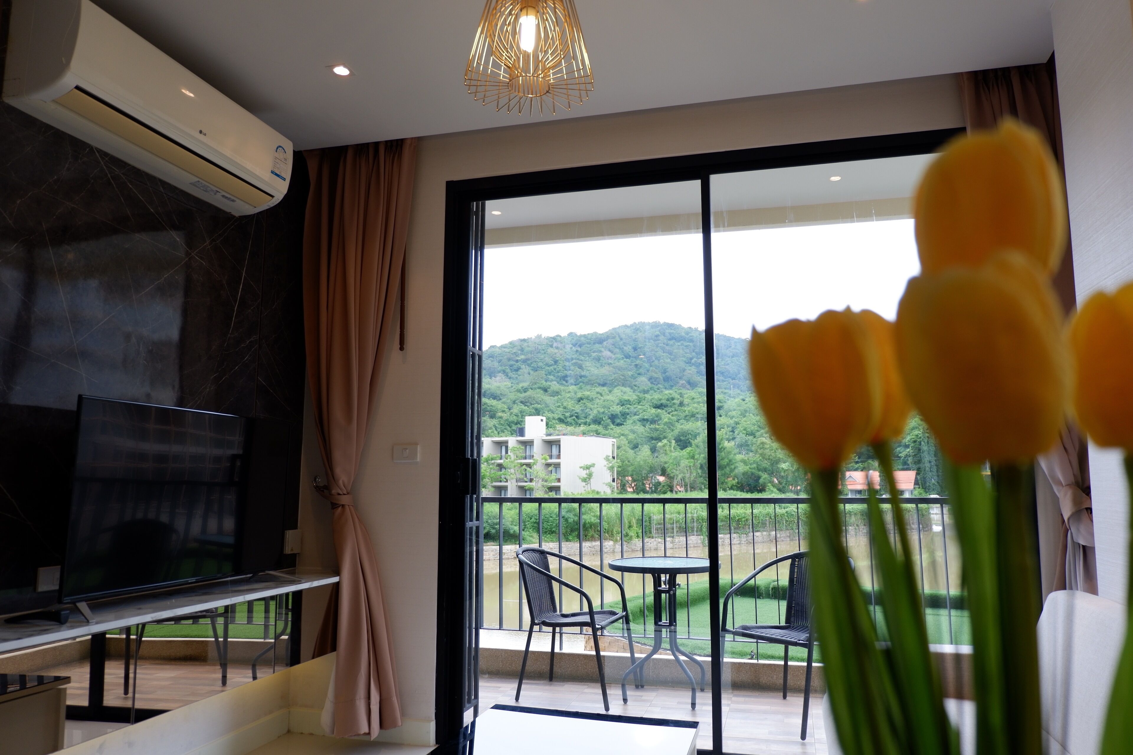 The Lago Naiharn Phuket By Sala Estate