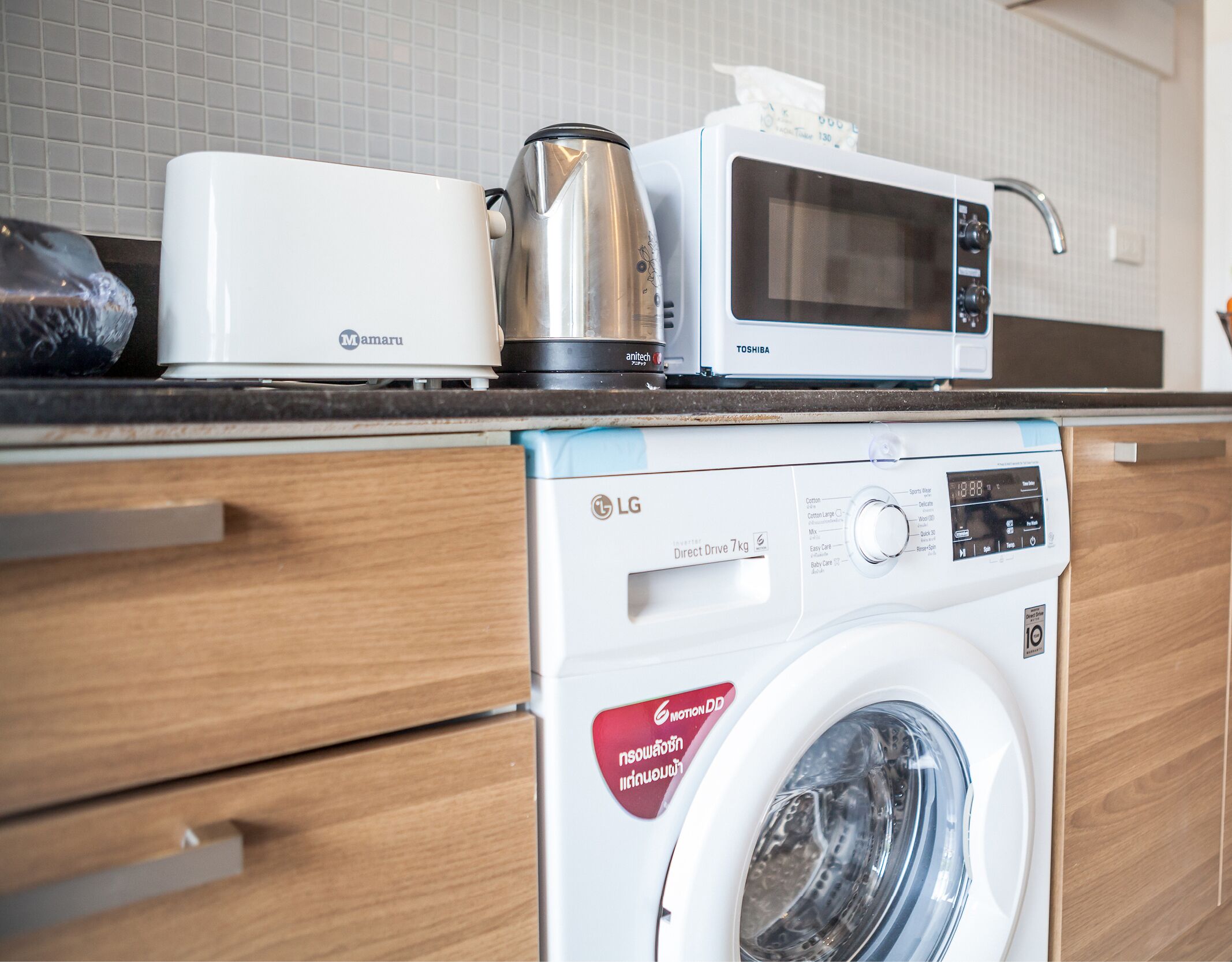 The Lago Naiharn Phuket By Sala Estate