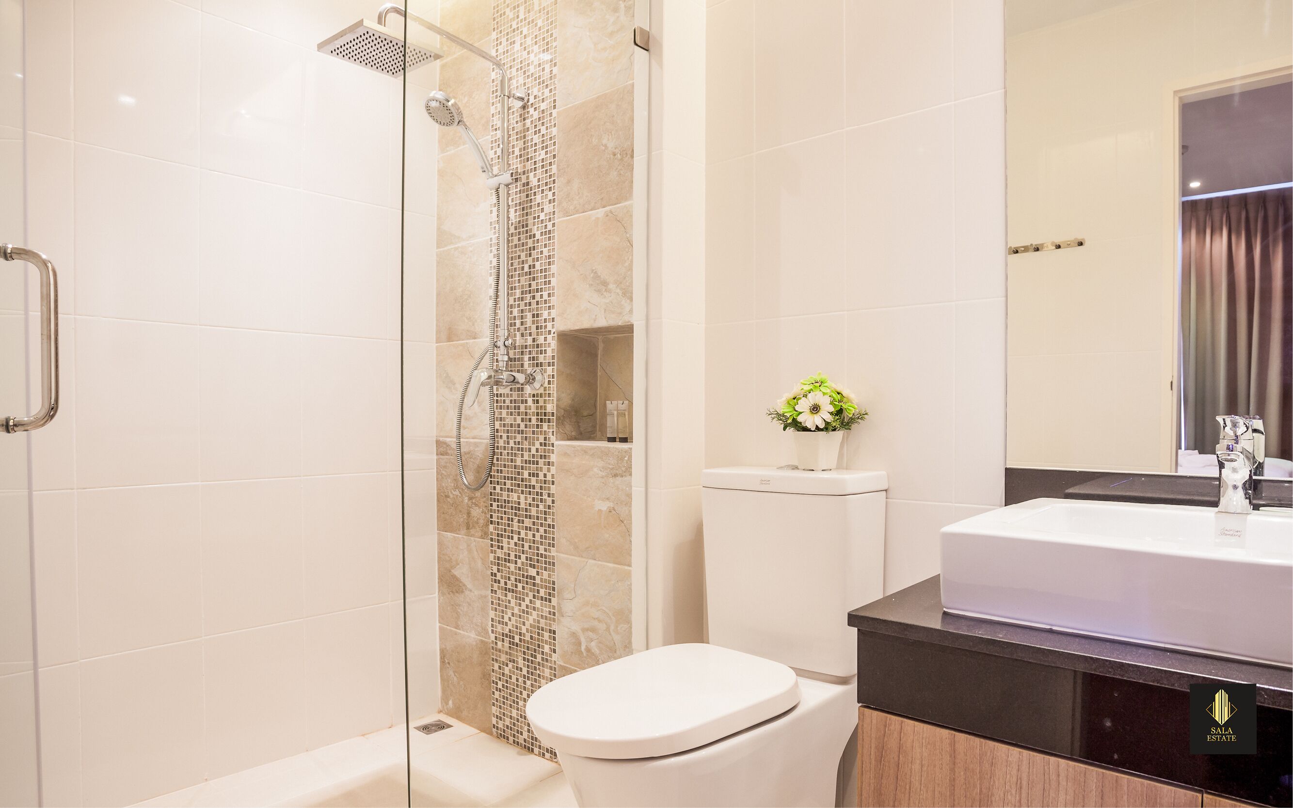 The Lago Naiharn Phuket By Sala Estate