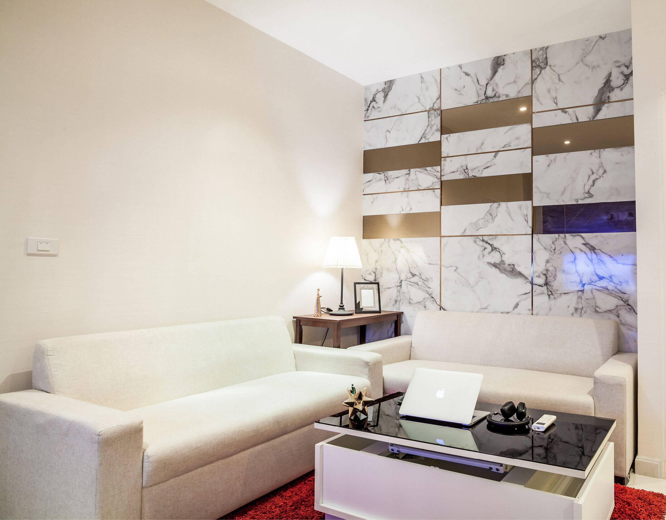 The Lago Naiharn Phuket By Sala Estate