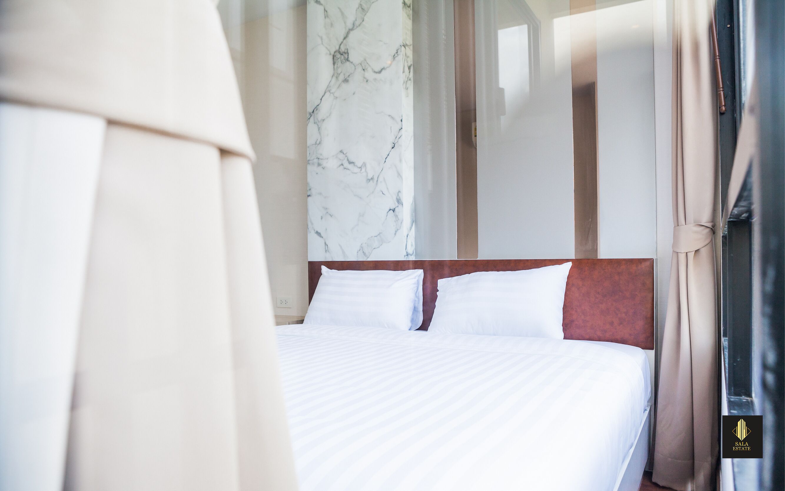 The Lago Naiharn Phuket By Sala Estate