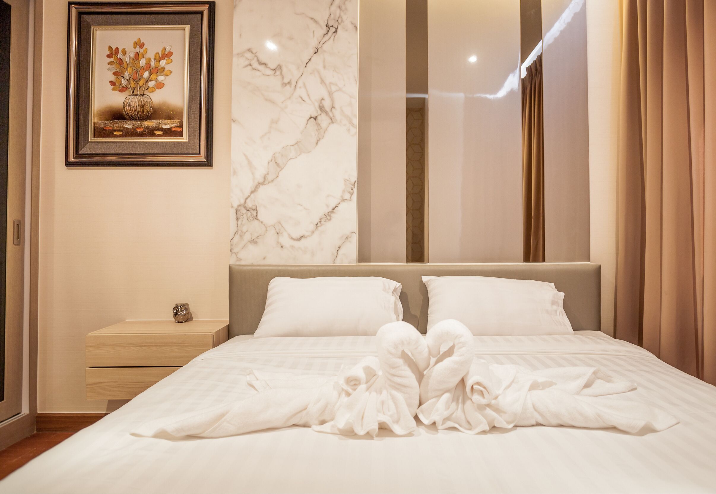 The Lago Naiharn Phuket By Sala Estate