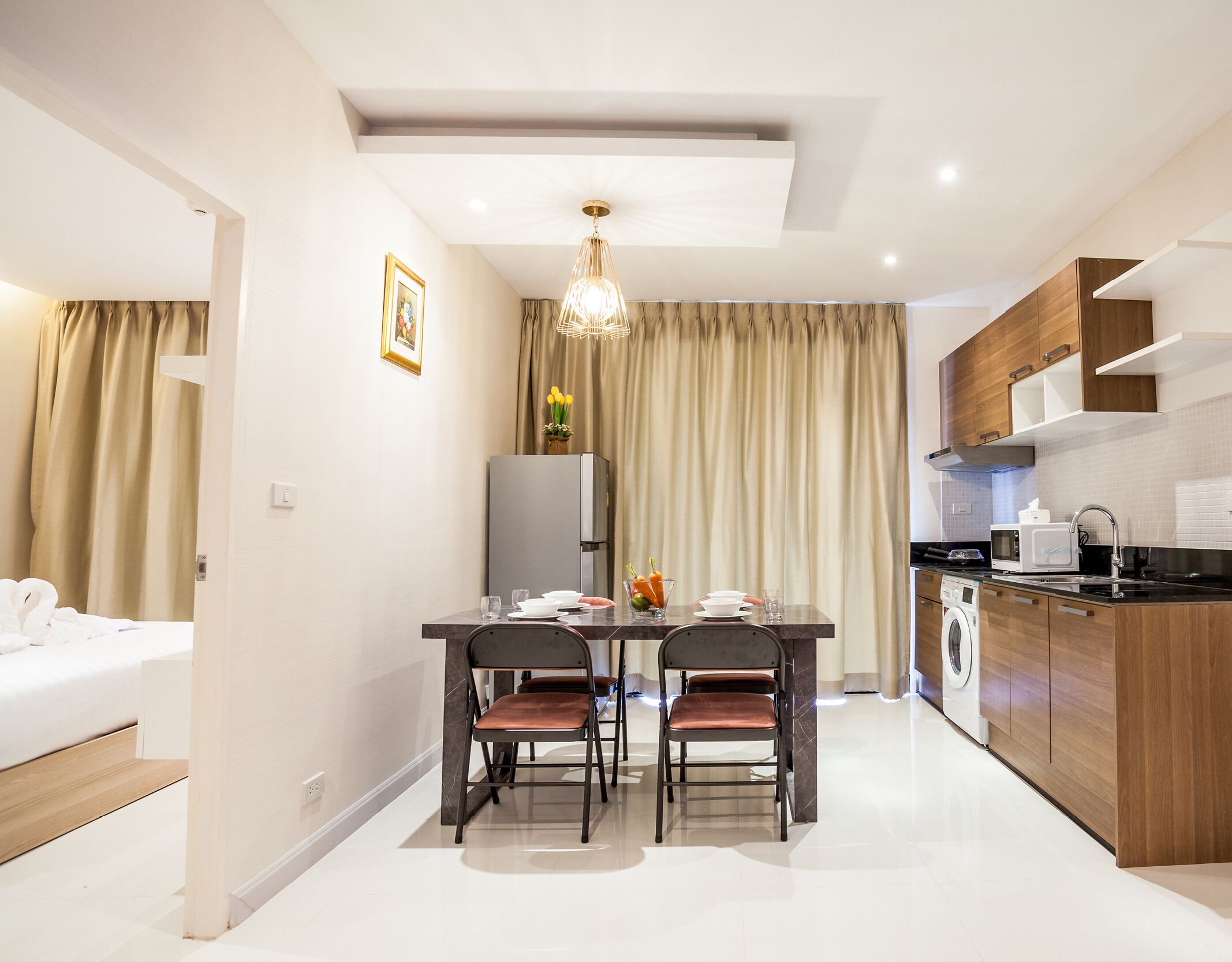 The Lago Naiharn Phuket By Sala Estate