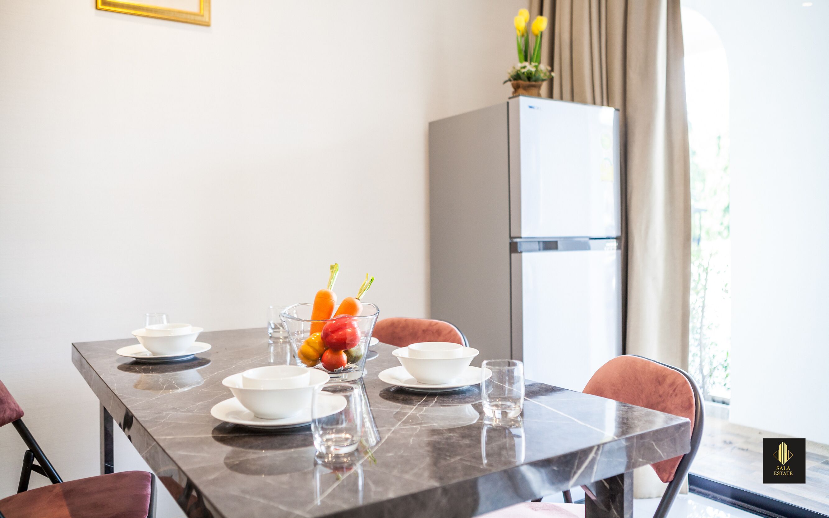 The Lago Naiharn Phuket By Sala Estate