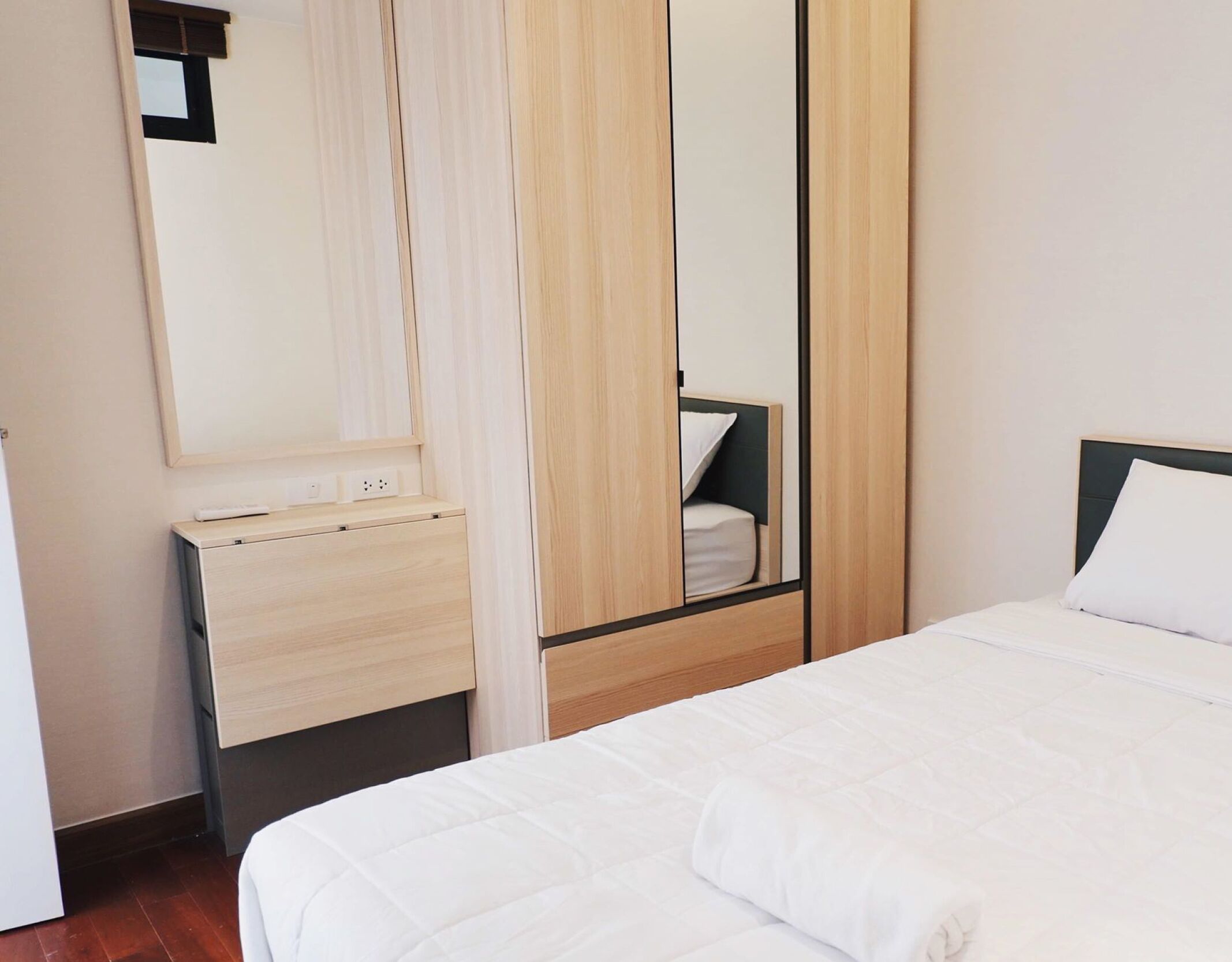 The Lago Naiharn Phuket By Sala Estate