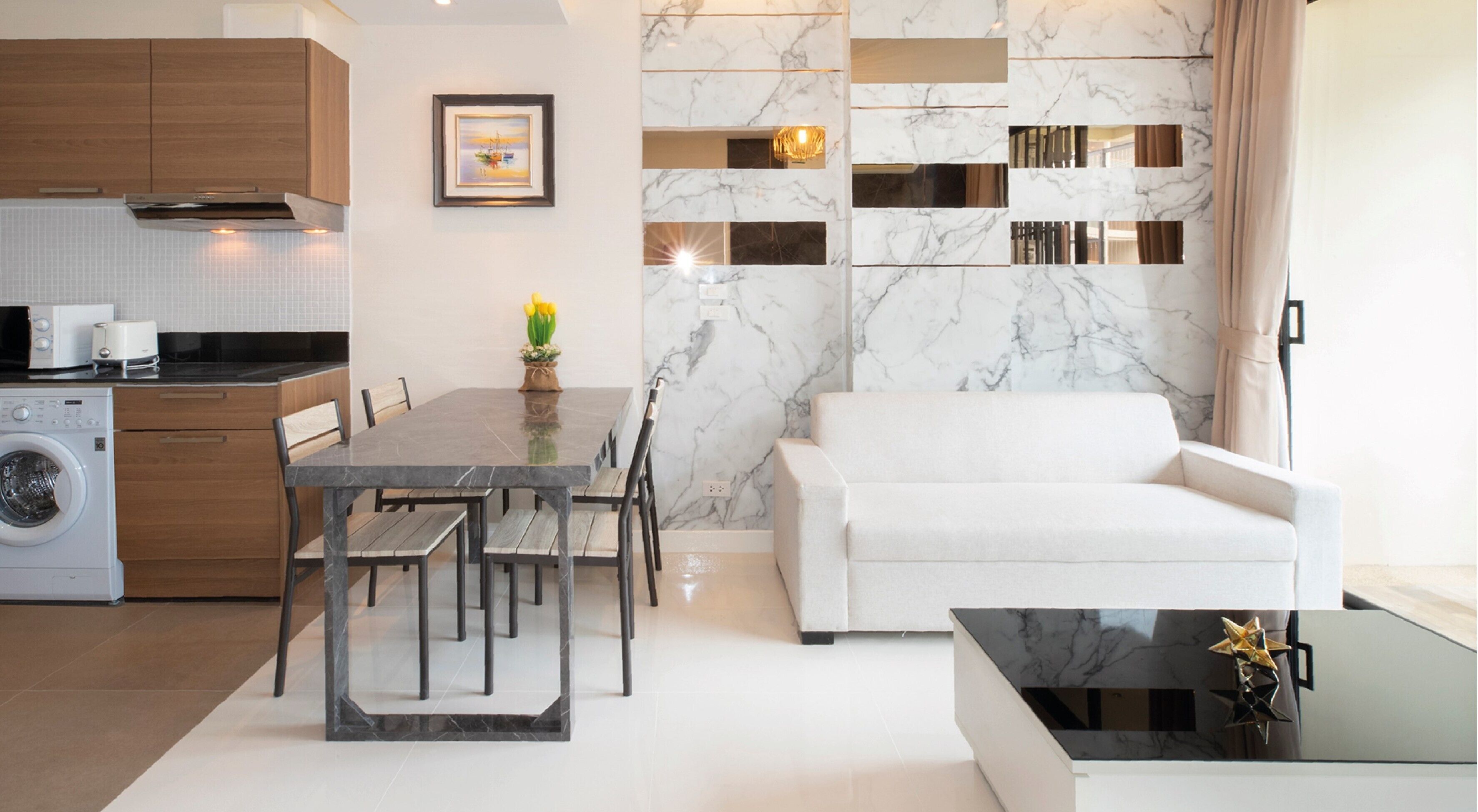 The Lago Naiharn Phuket By Sala Estate