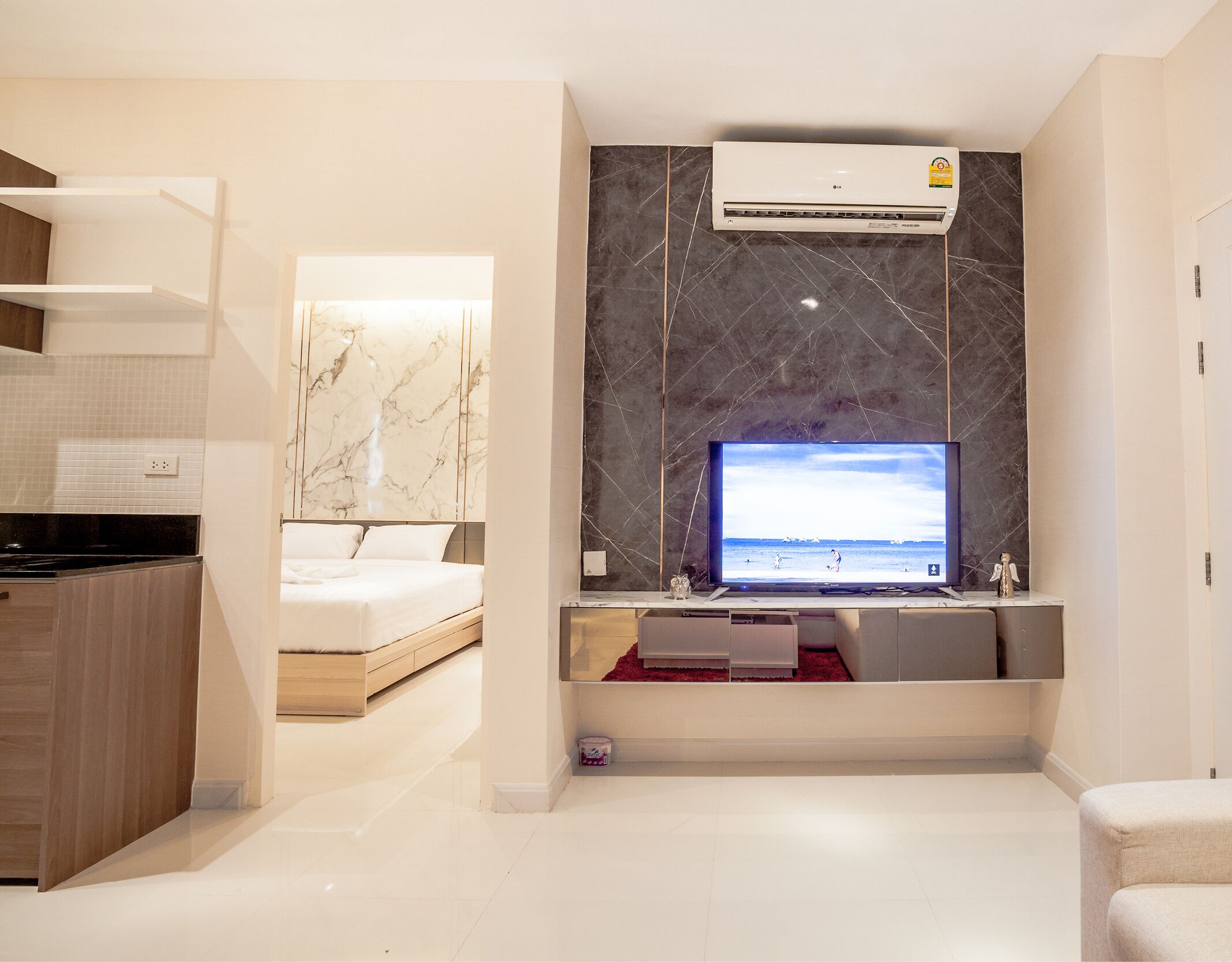 The Lago Naiharn Phuket By Sala Estate