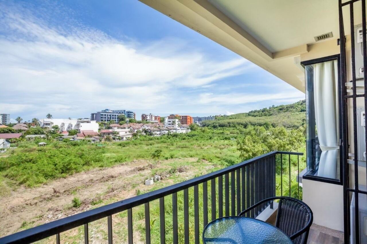 The Lago Naiharn Phuket By Sala Estate