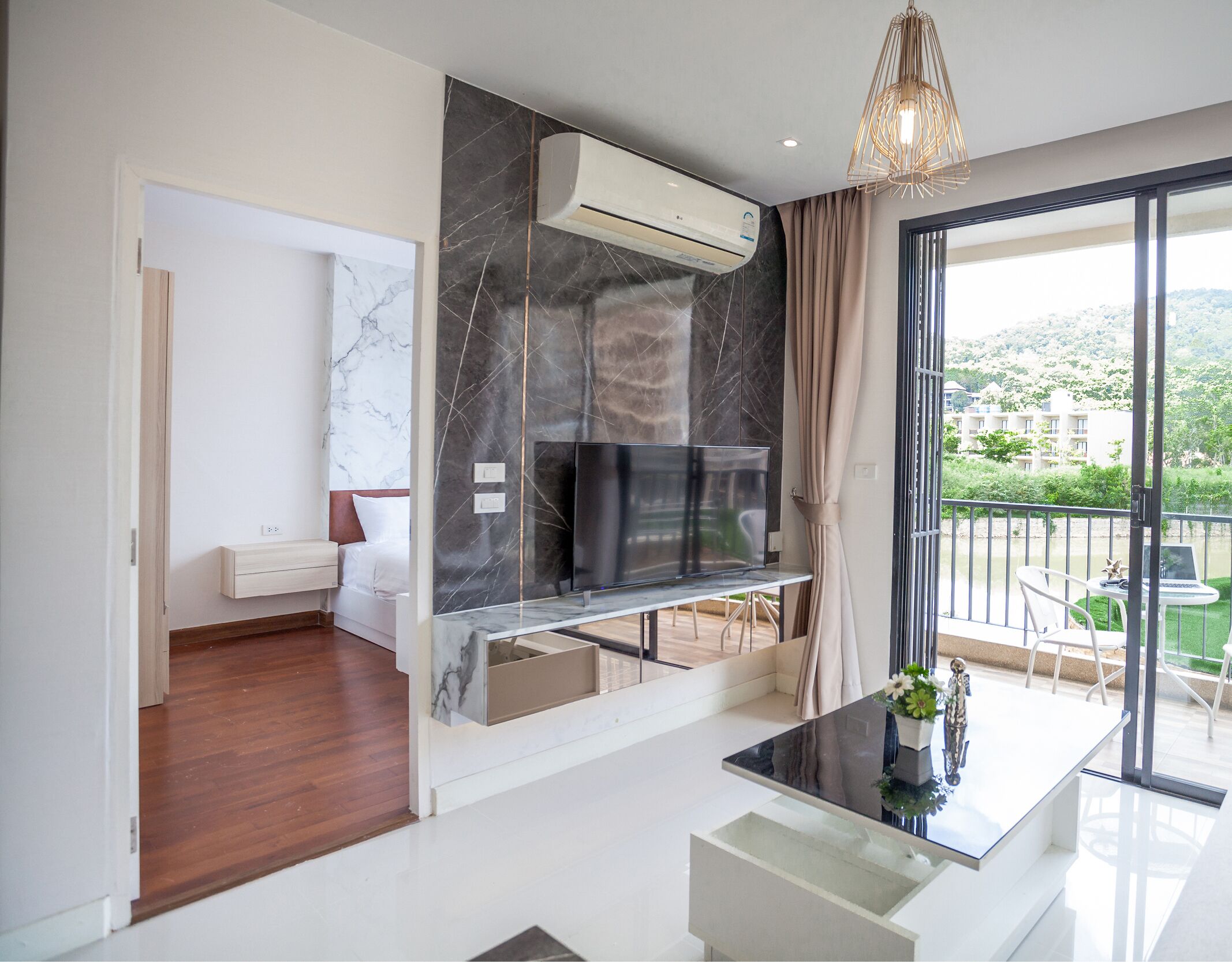 The Lago Naiharn Phuket By Sala Estate