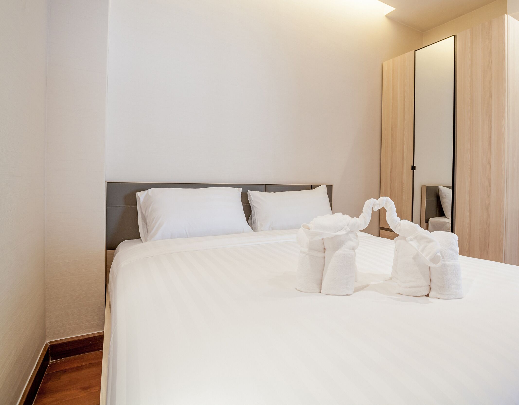 The Lago Naiharn Phuket By Sala Estate