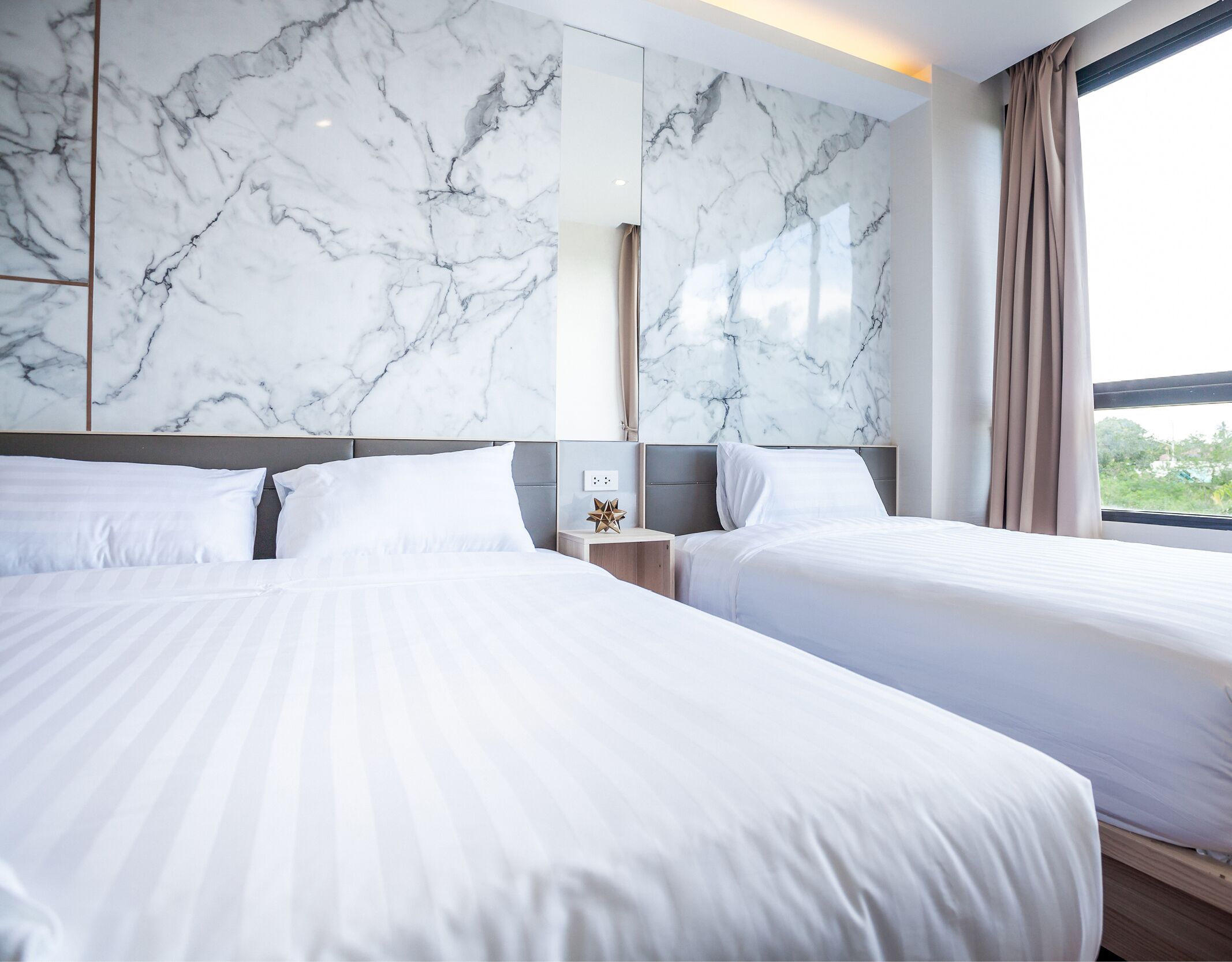 The Lago Naiharn Phuket By Sala Estate