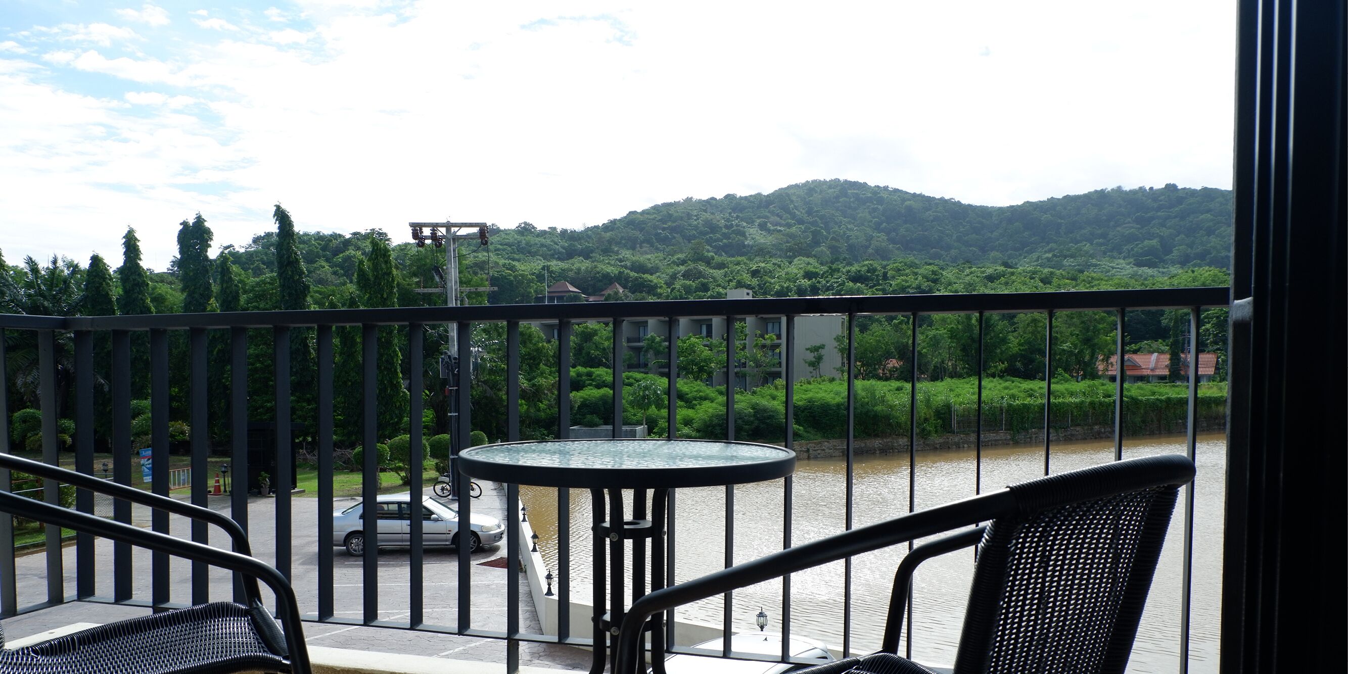 The Lago Naiharn Phuket By Sala Estate