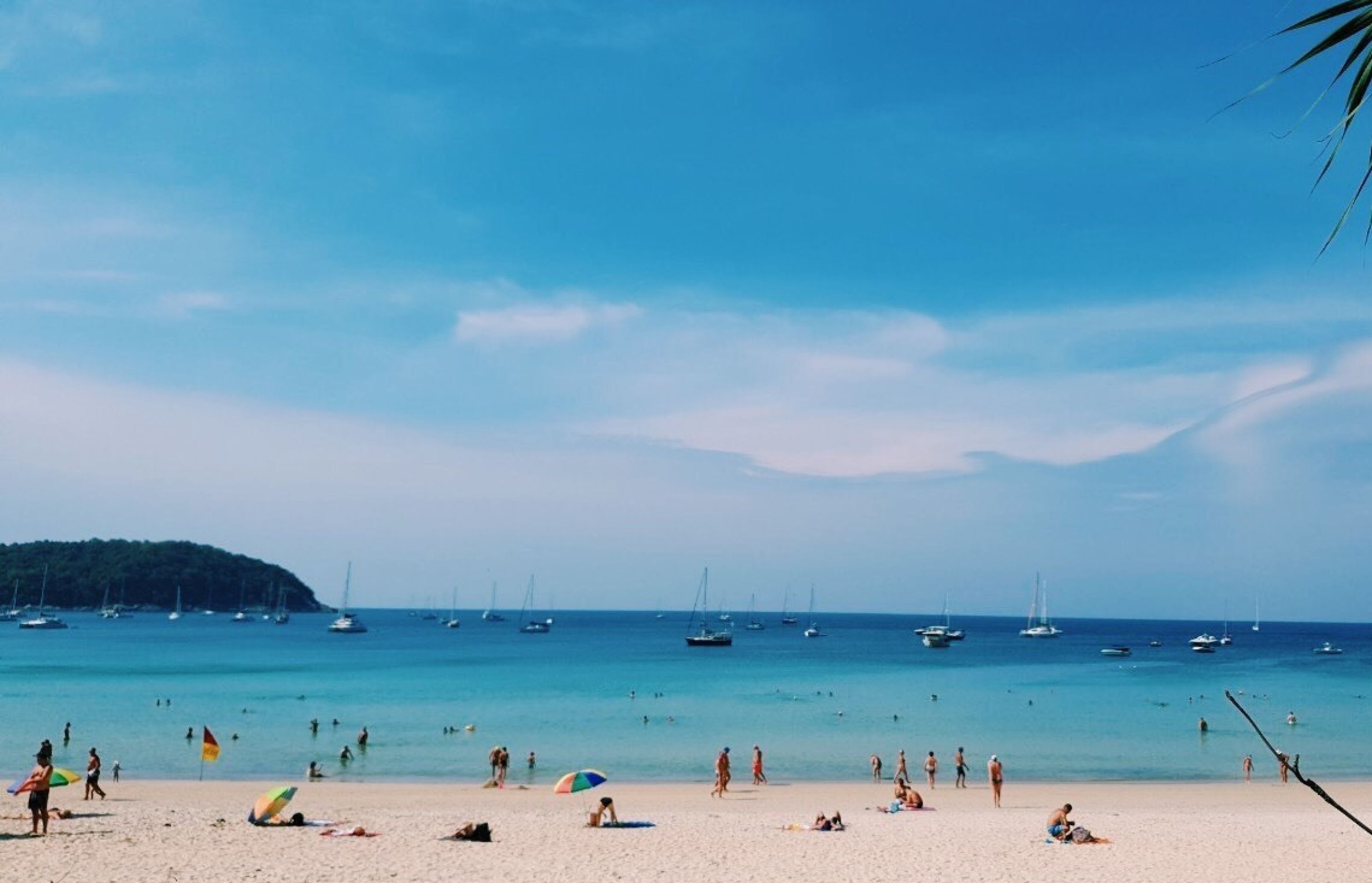 The Lago Naiharn Phuket By Sala Estate