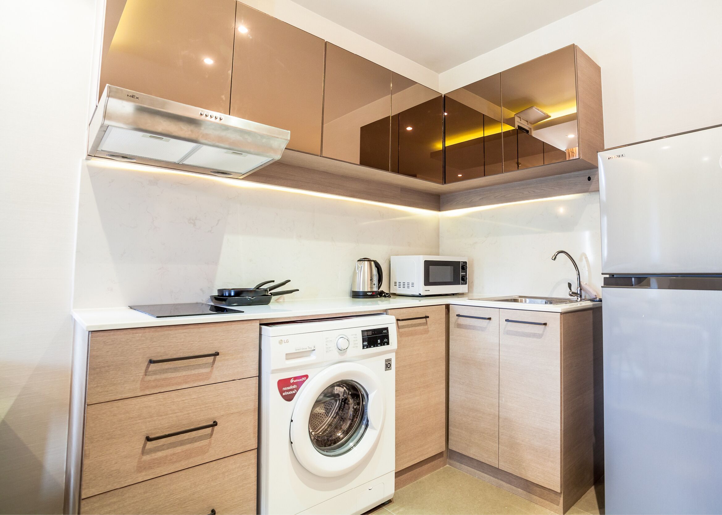 The Lago Naiharn Phuket By Sala Estate