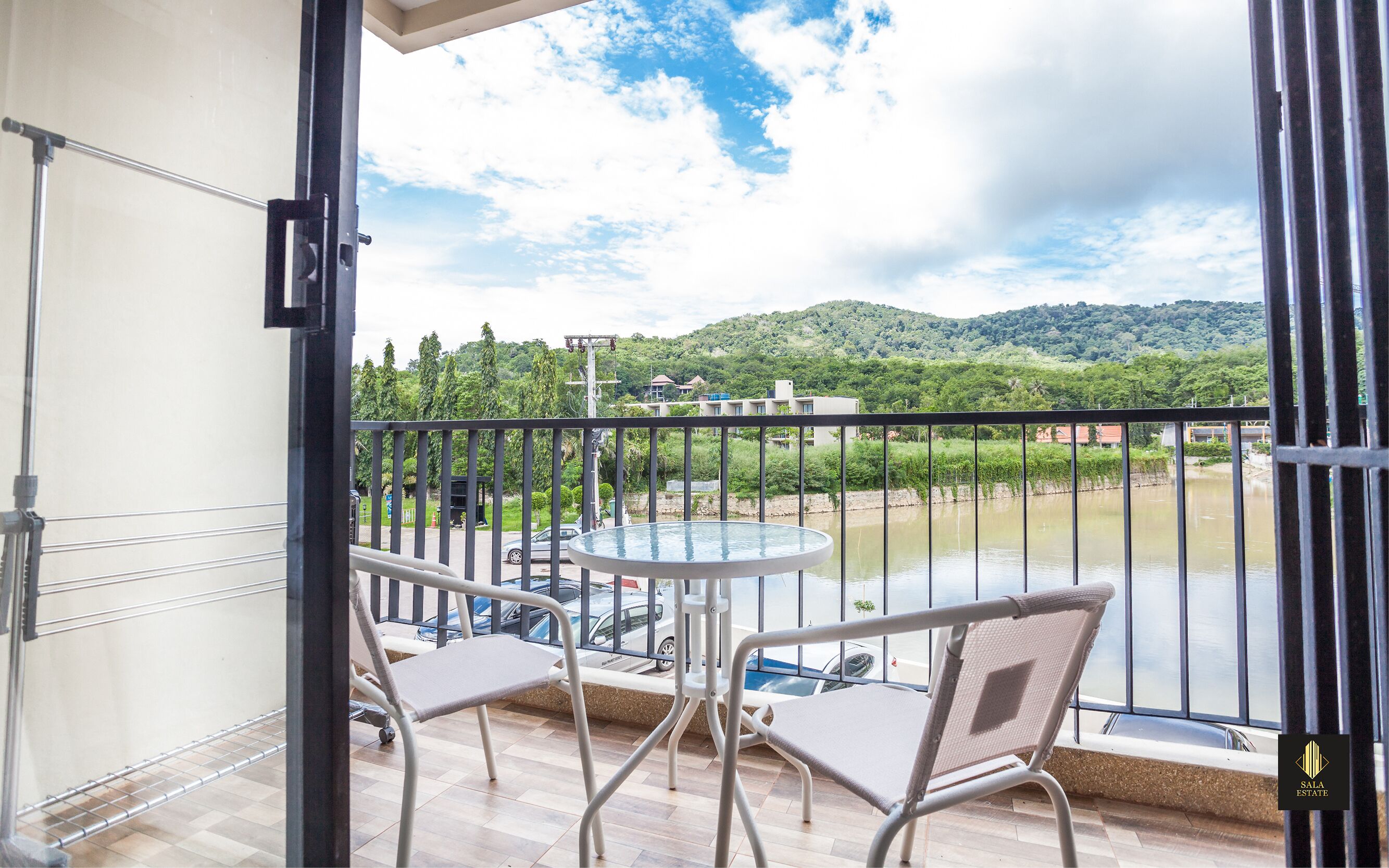 The Lago Naiharn Phuket By Sala Estate