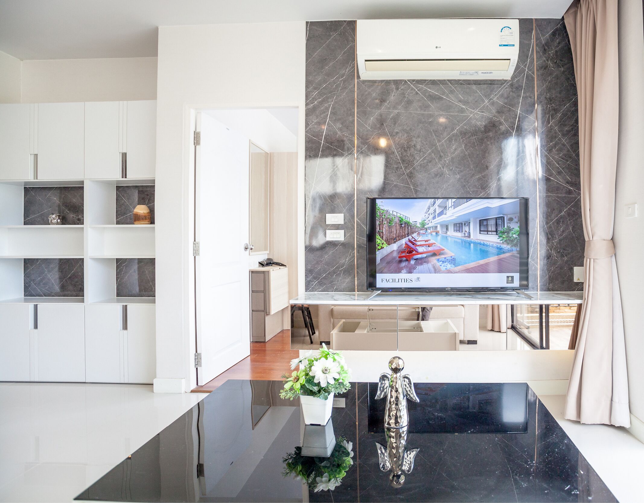 The Lago Naiharn Phuket By Sala Estate