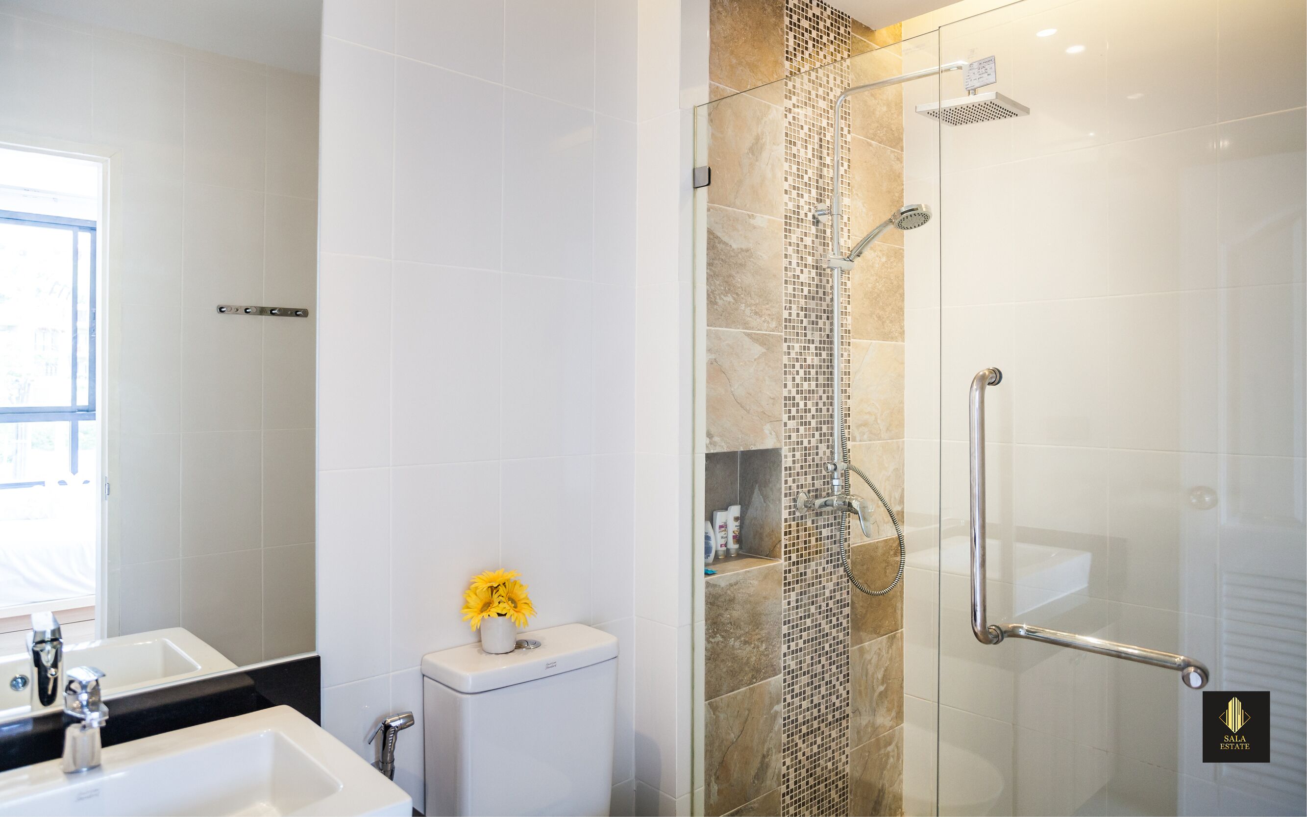 The Lago Naiharn Phuket By Sala Estate