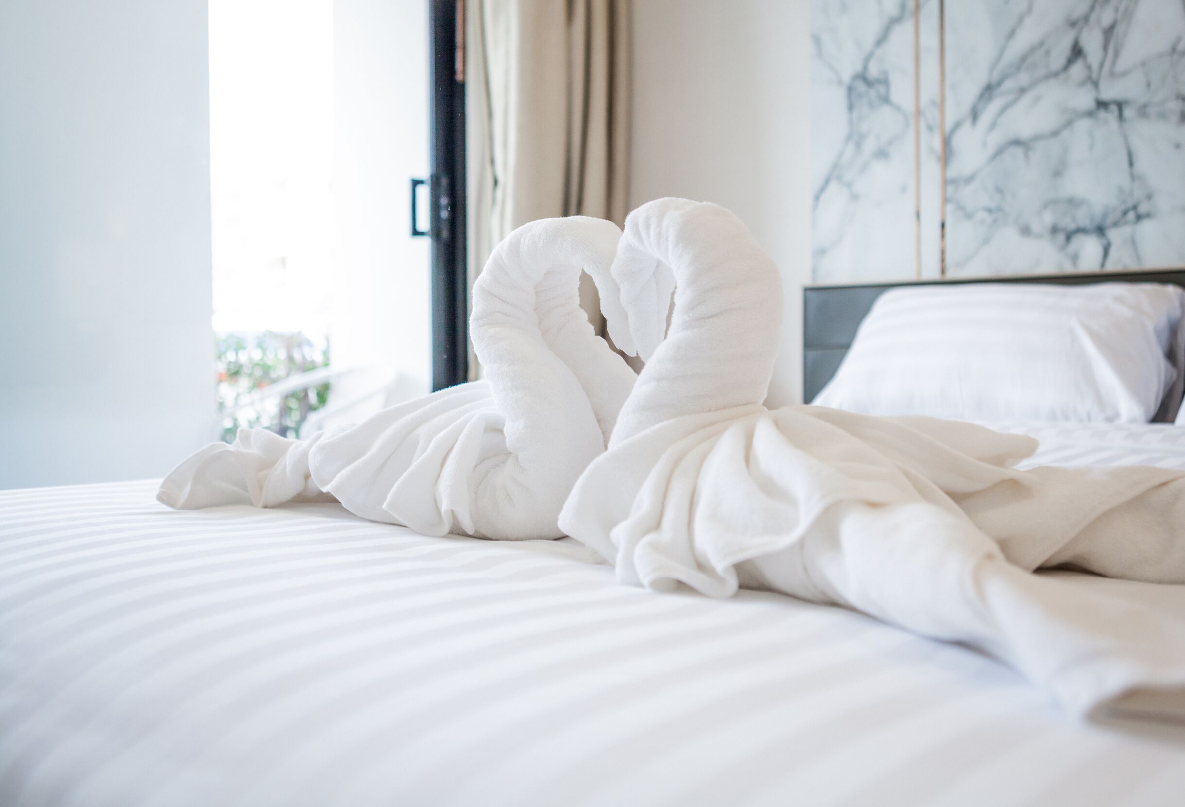 The Lago Naiharn Phuket By Sala Estate