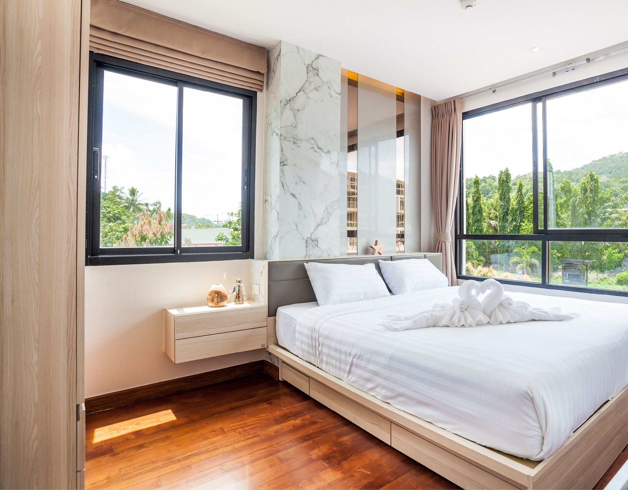 The Lago Naiharn Phuket By Sala Estate