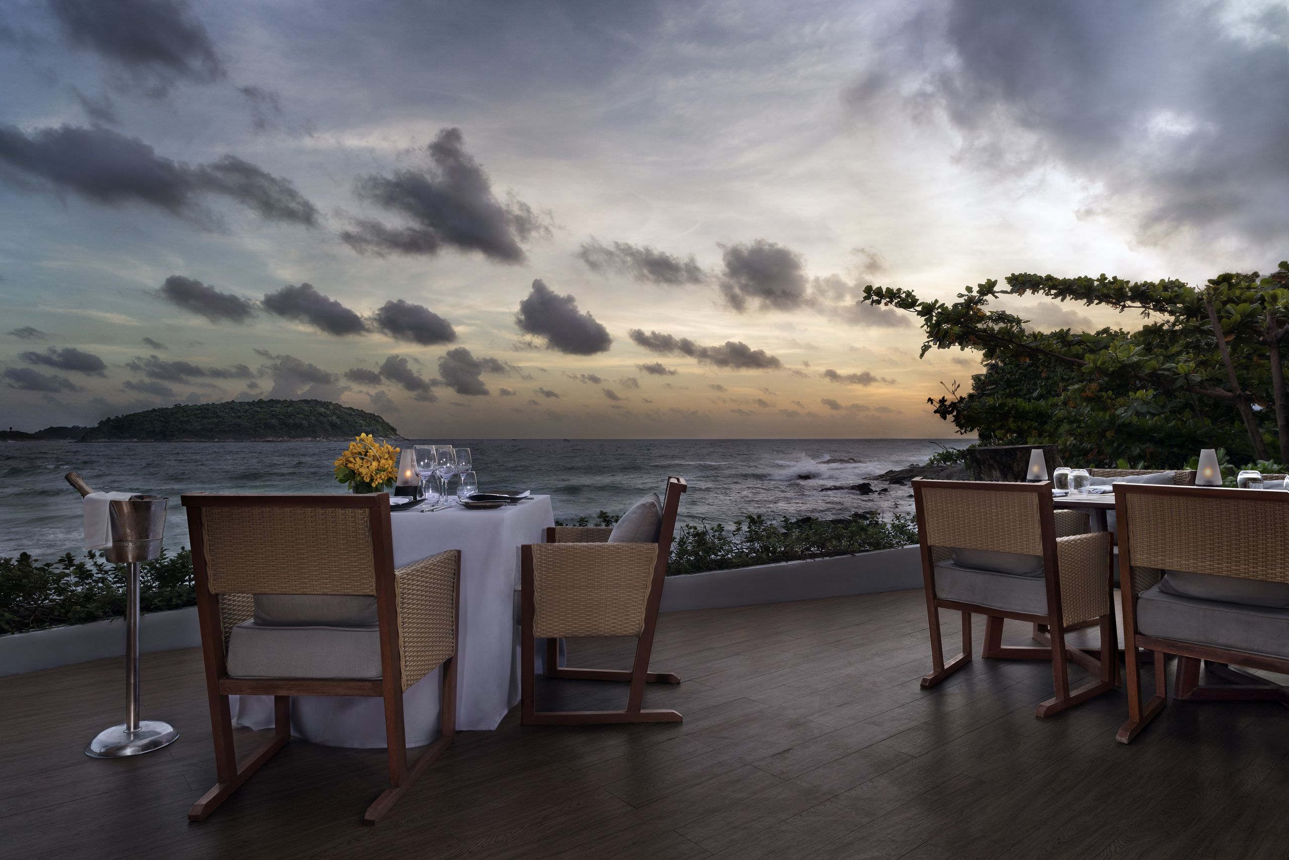 The Nai Harn