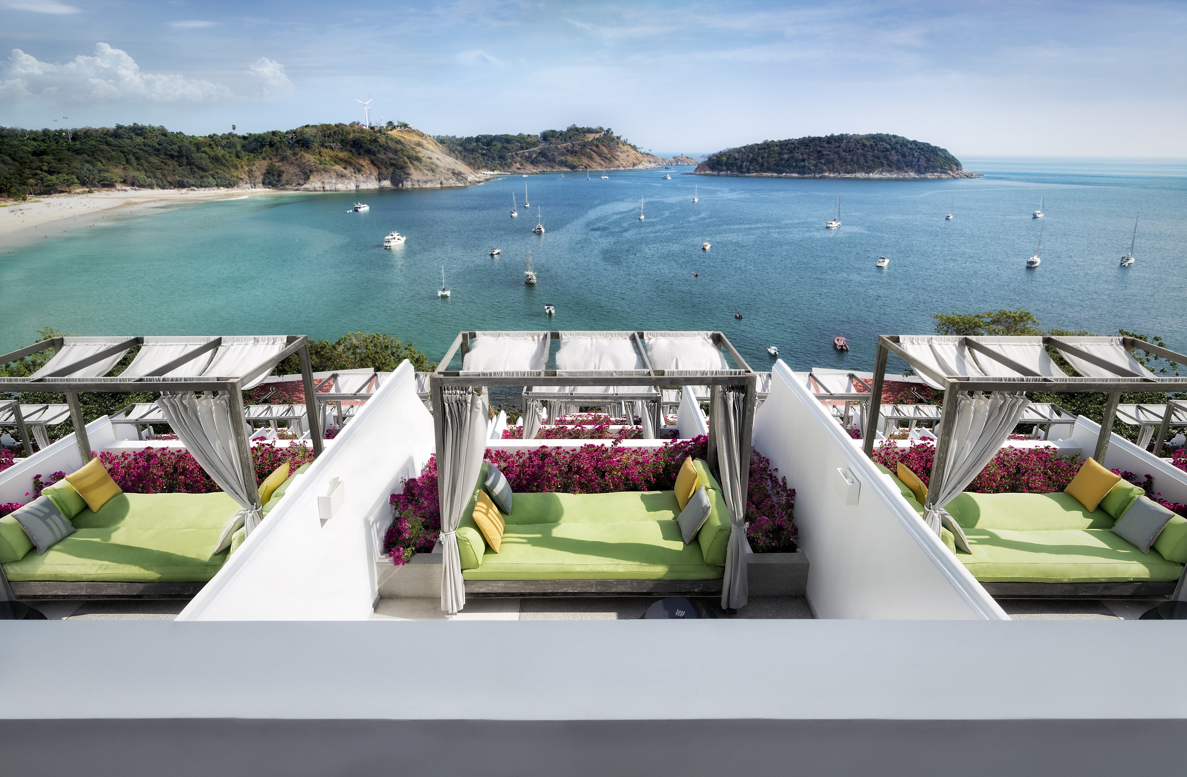The Nai Harn