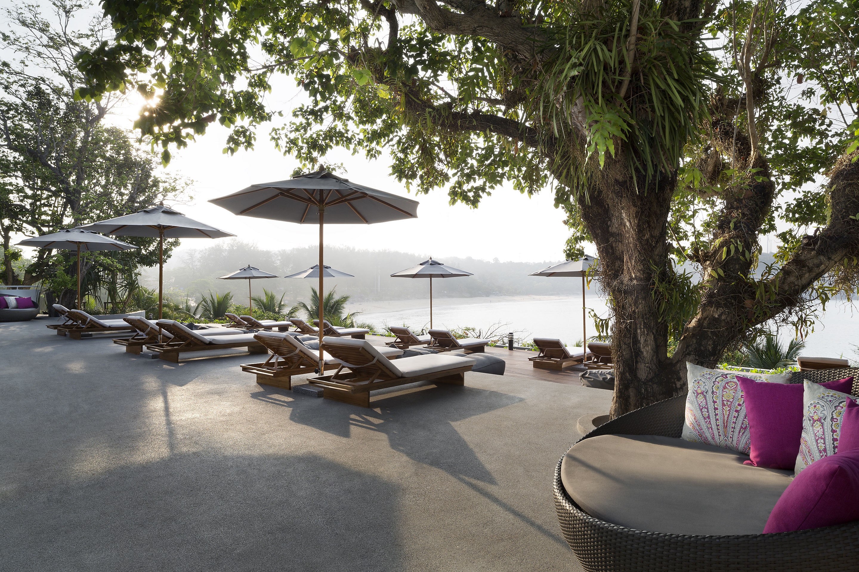 The Nai Harn