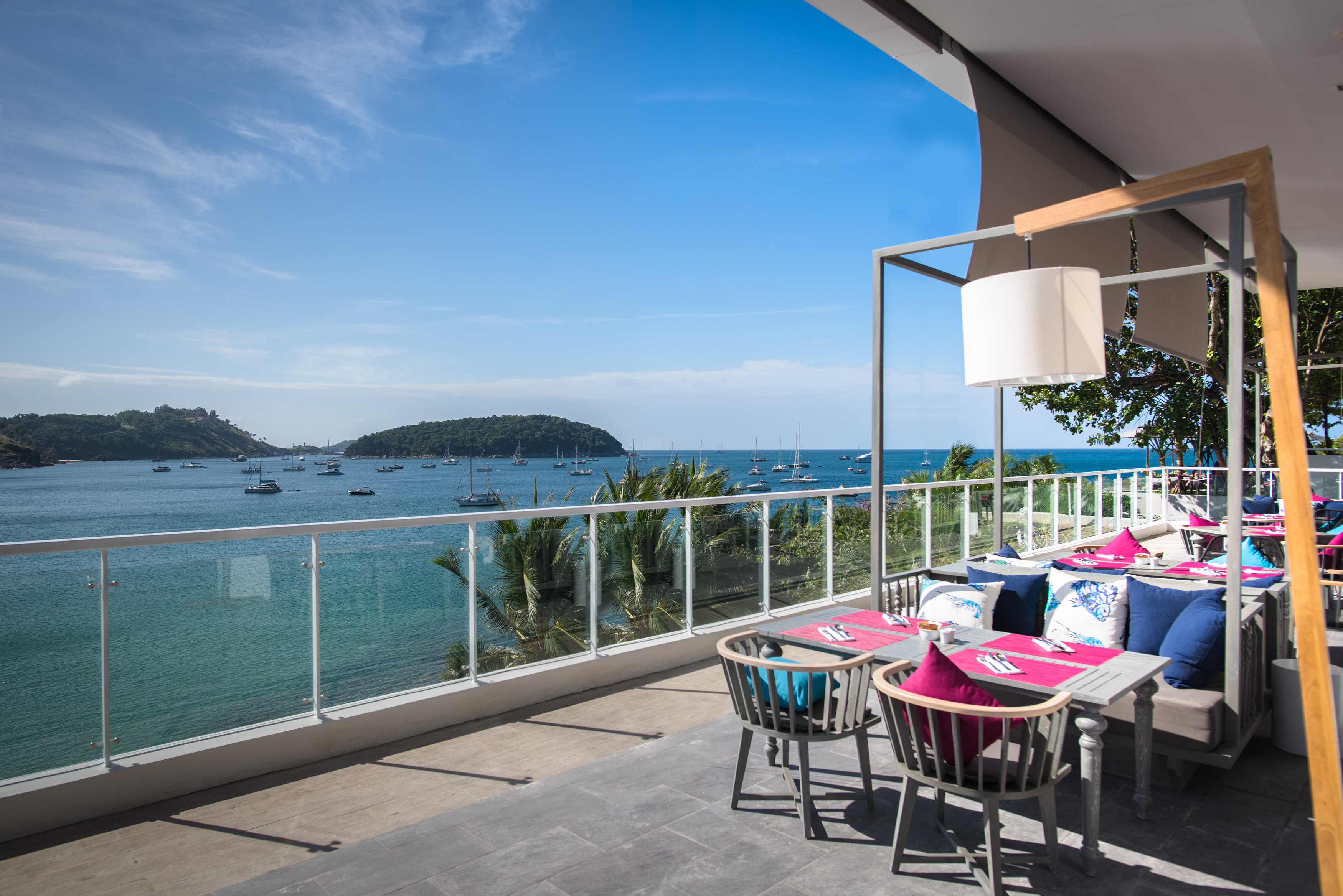 The Nai Harn