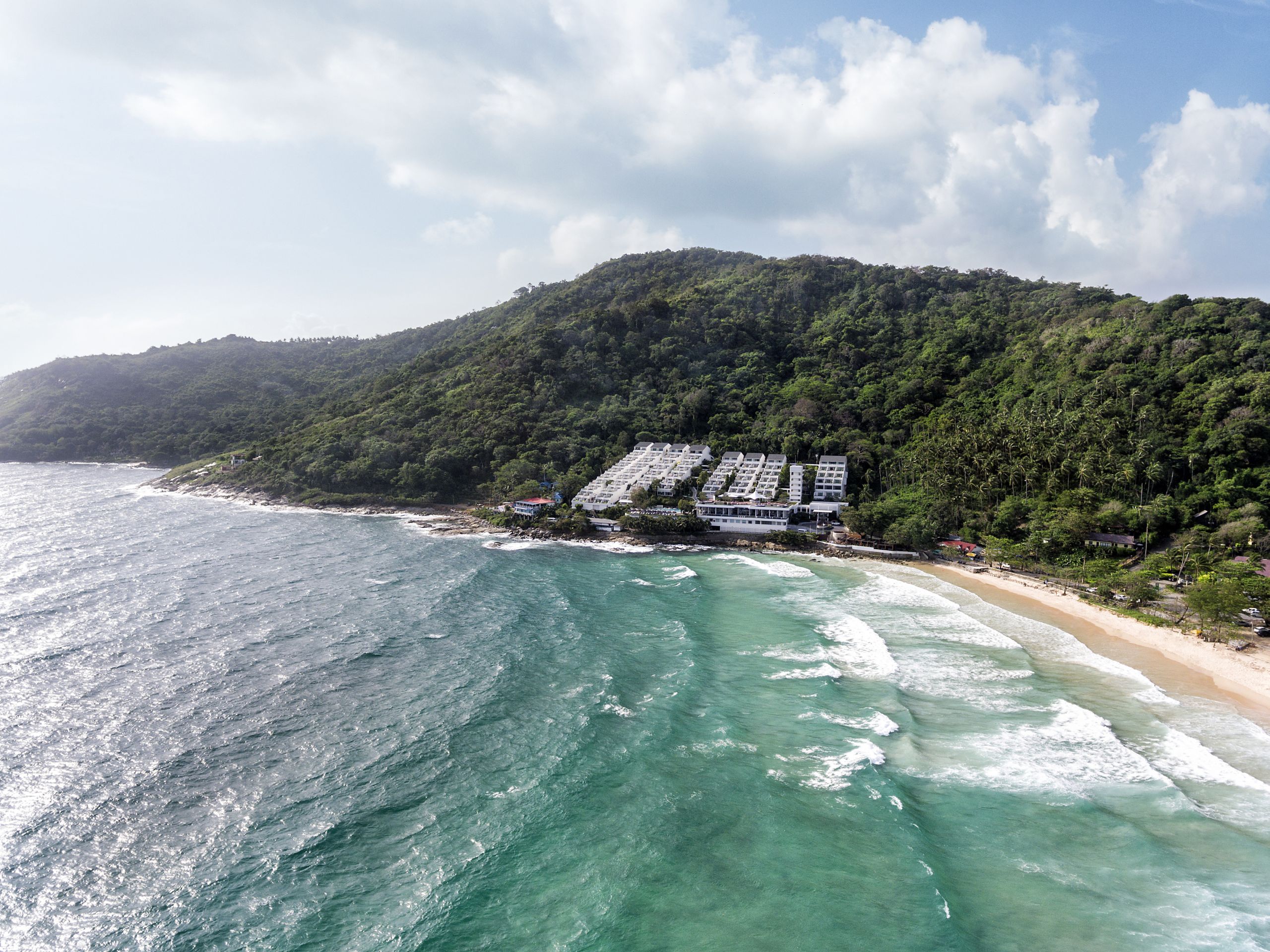 The Nai Harn