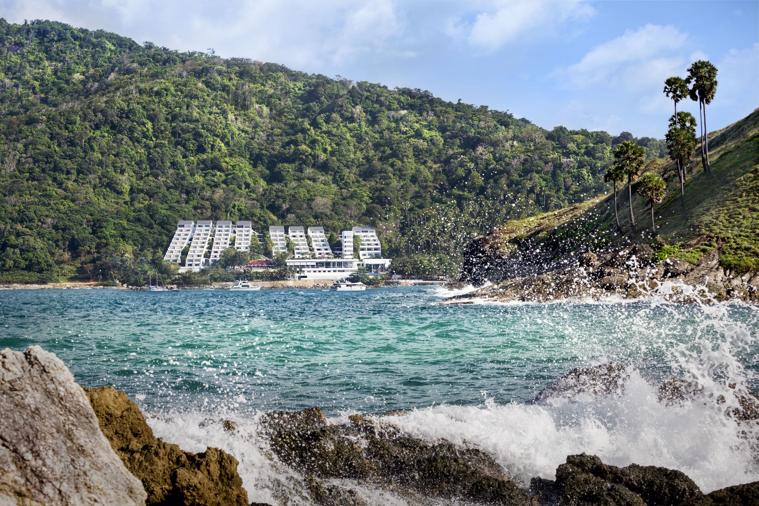 The Nai Harn