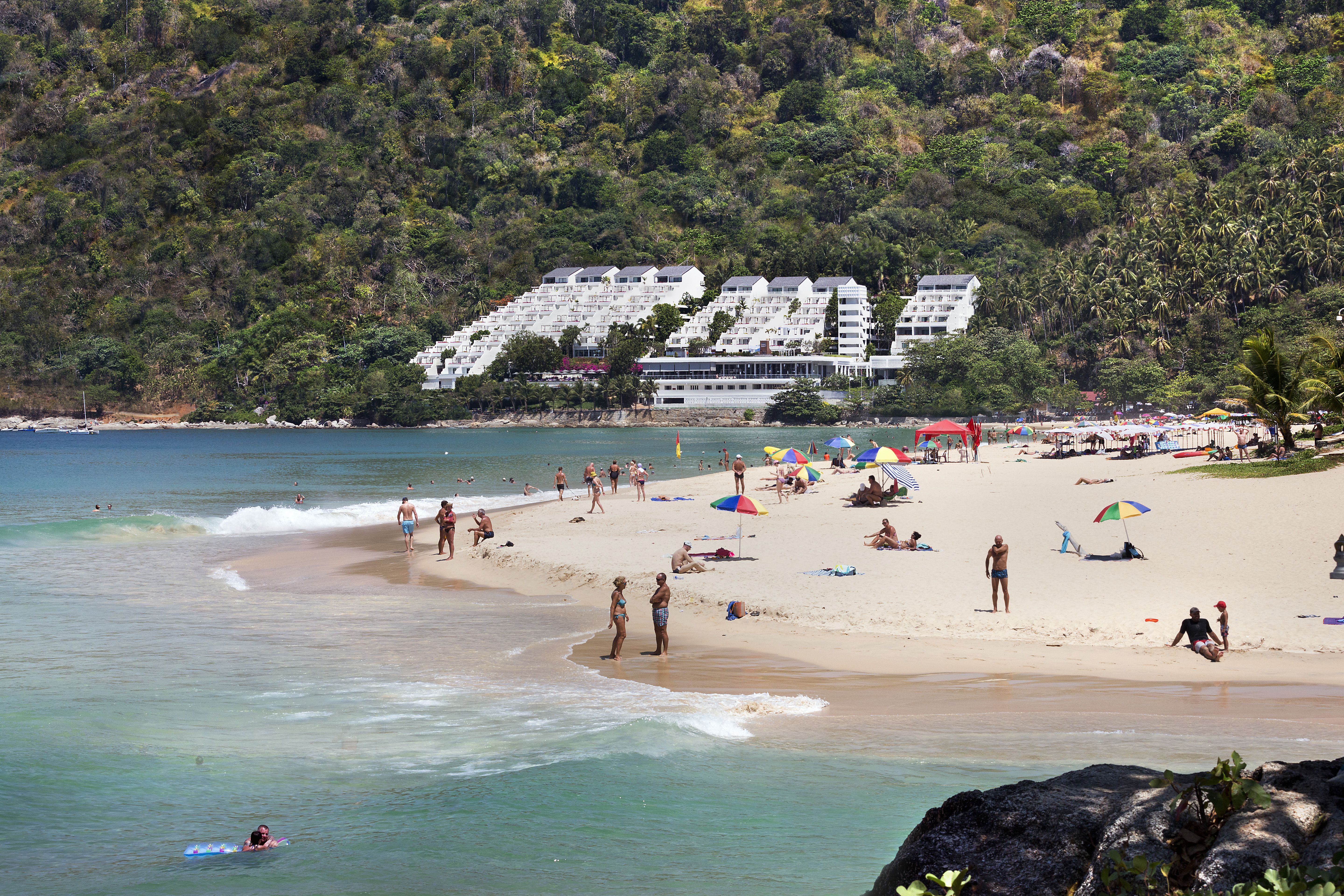 The Nai Harn