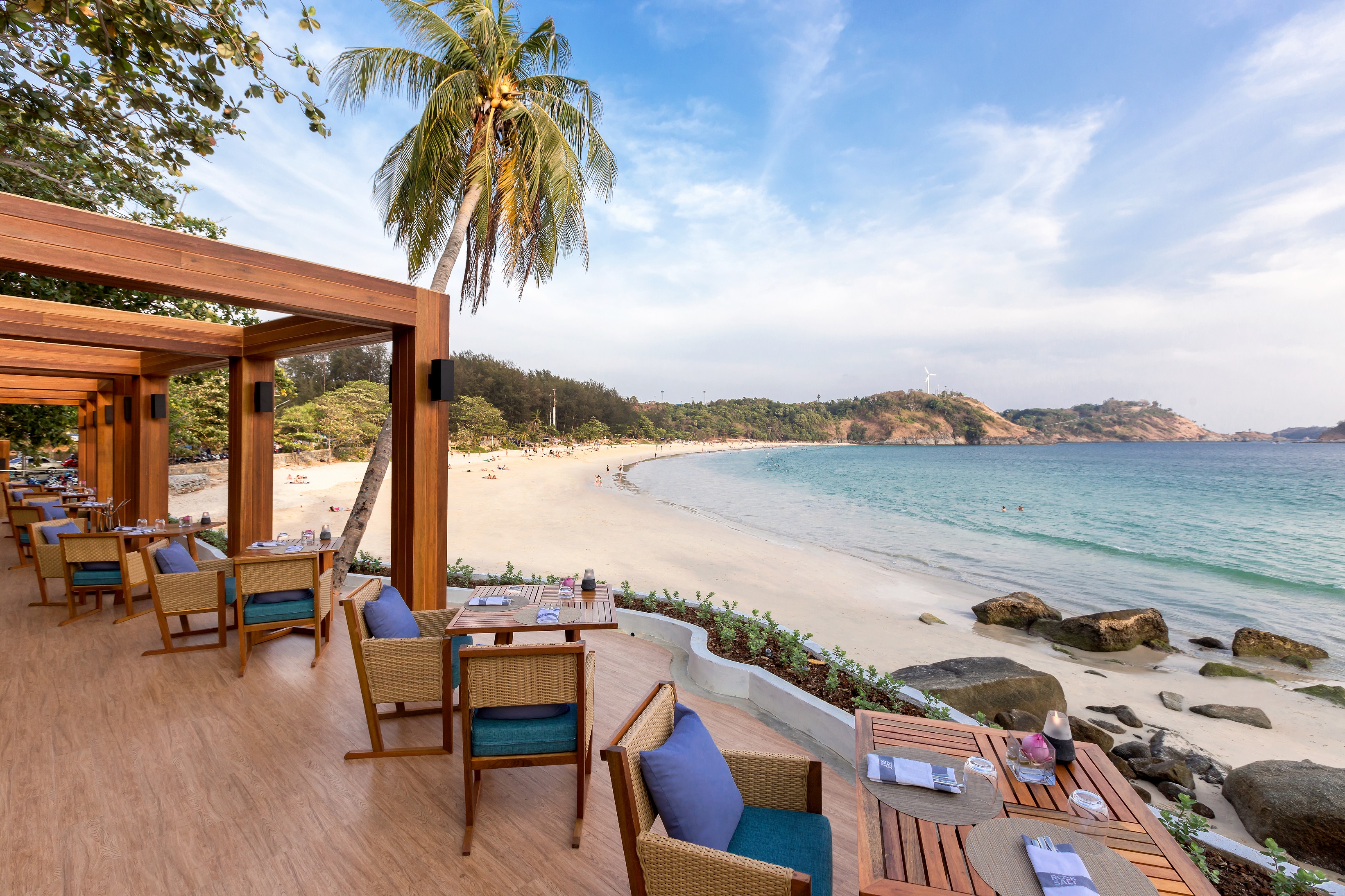 The Nai Harn