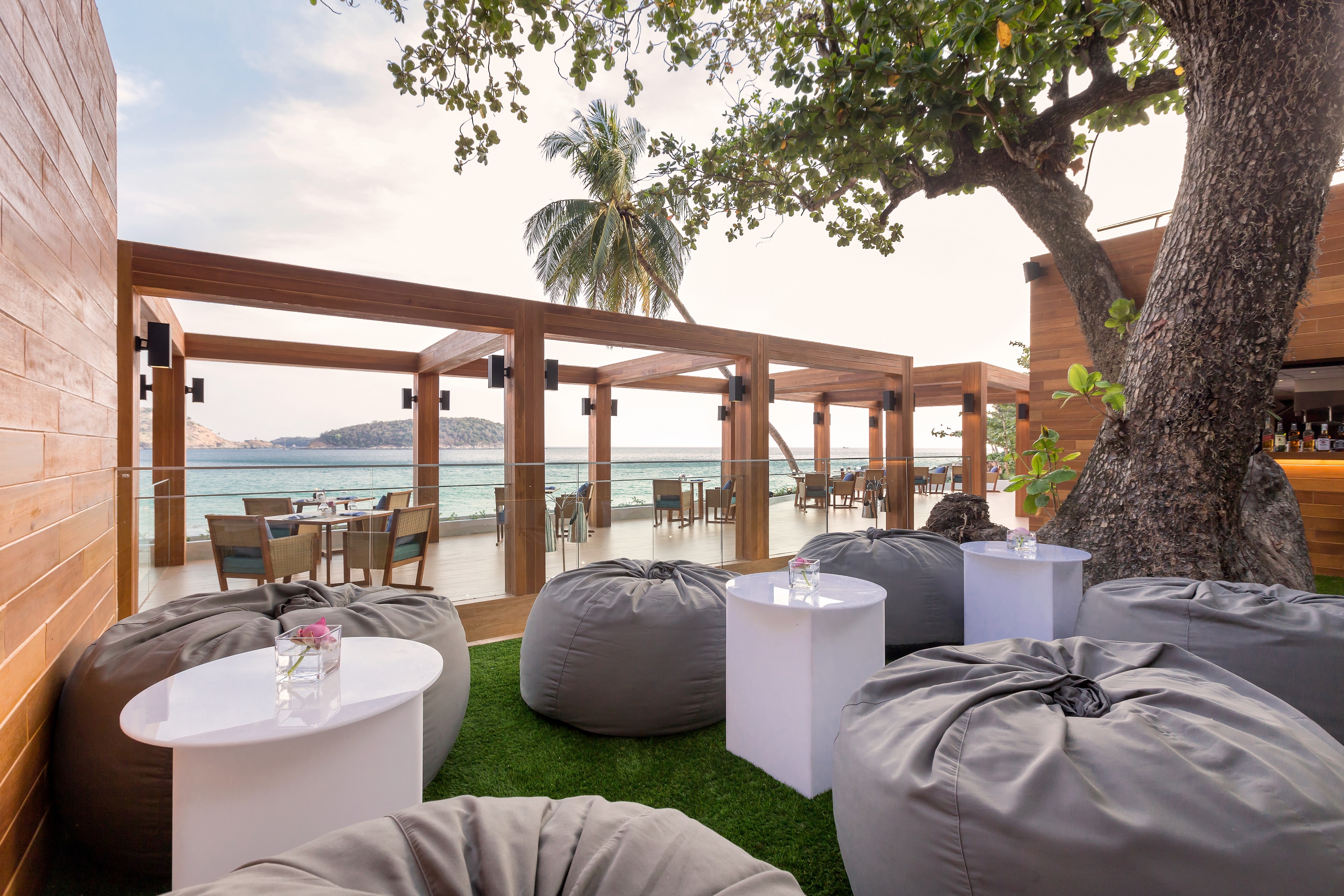 The Nai Harn