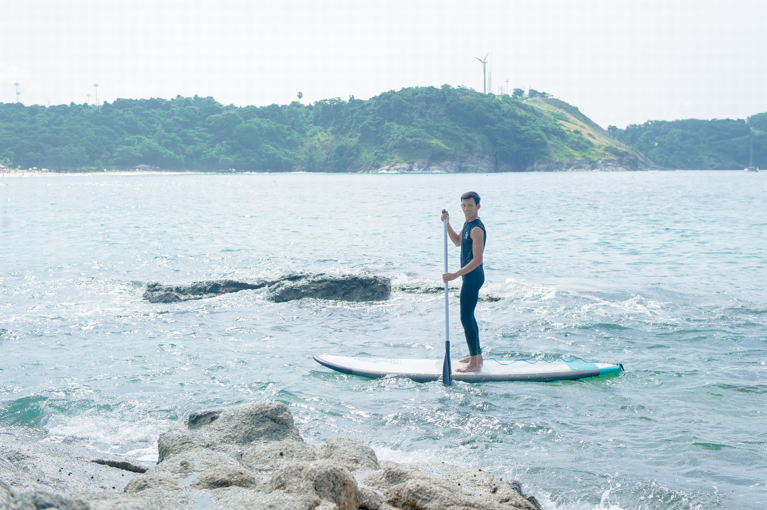 The Nai Harn