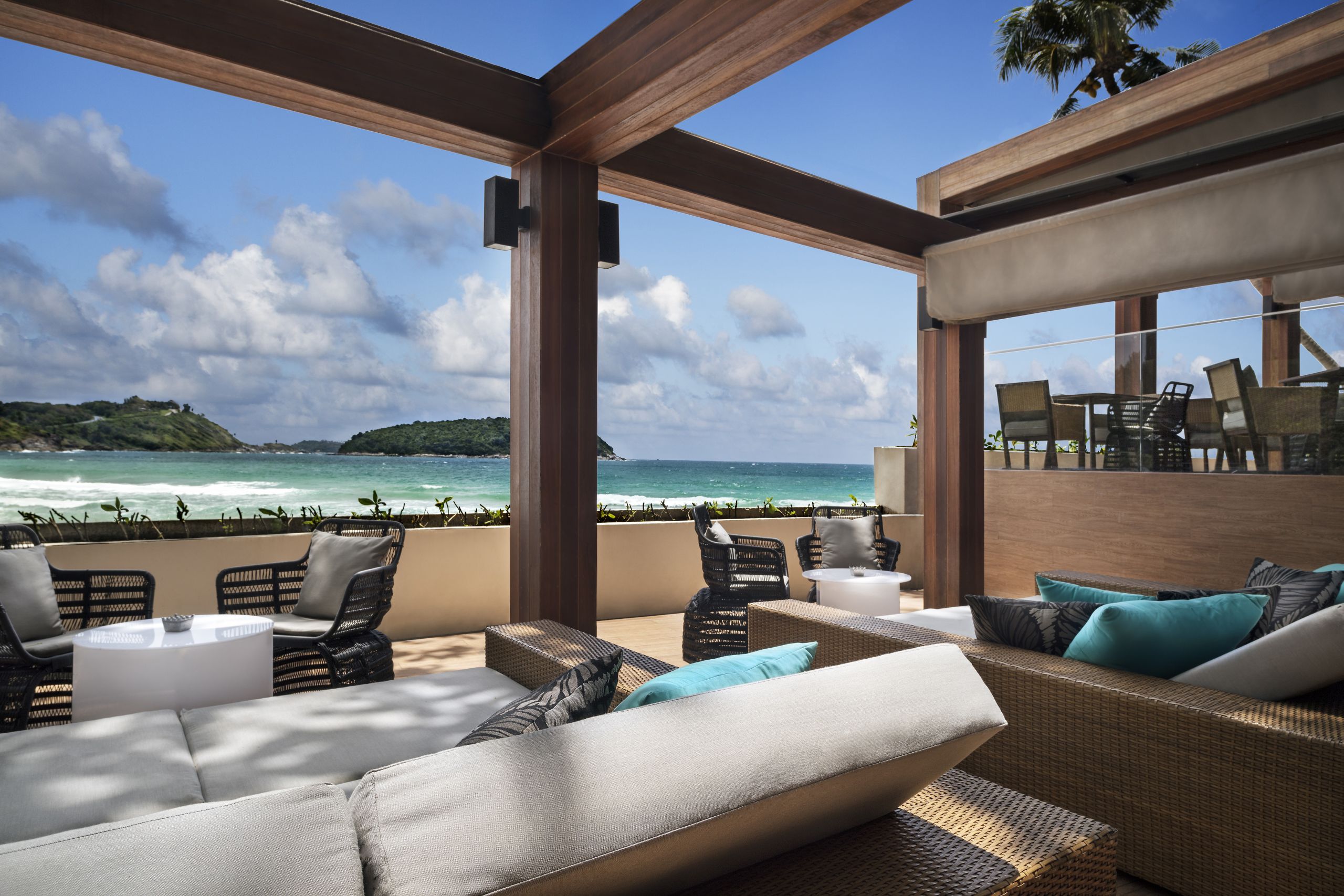The Nai Harn