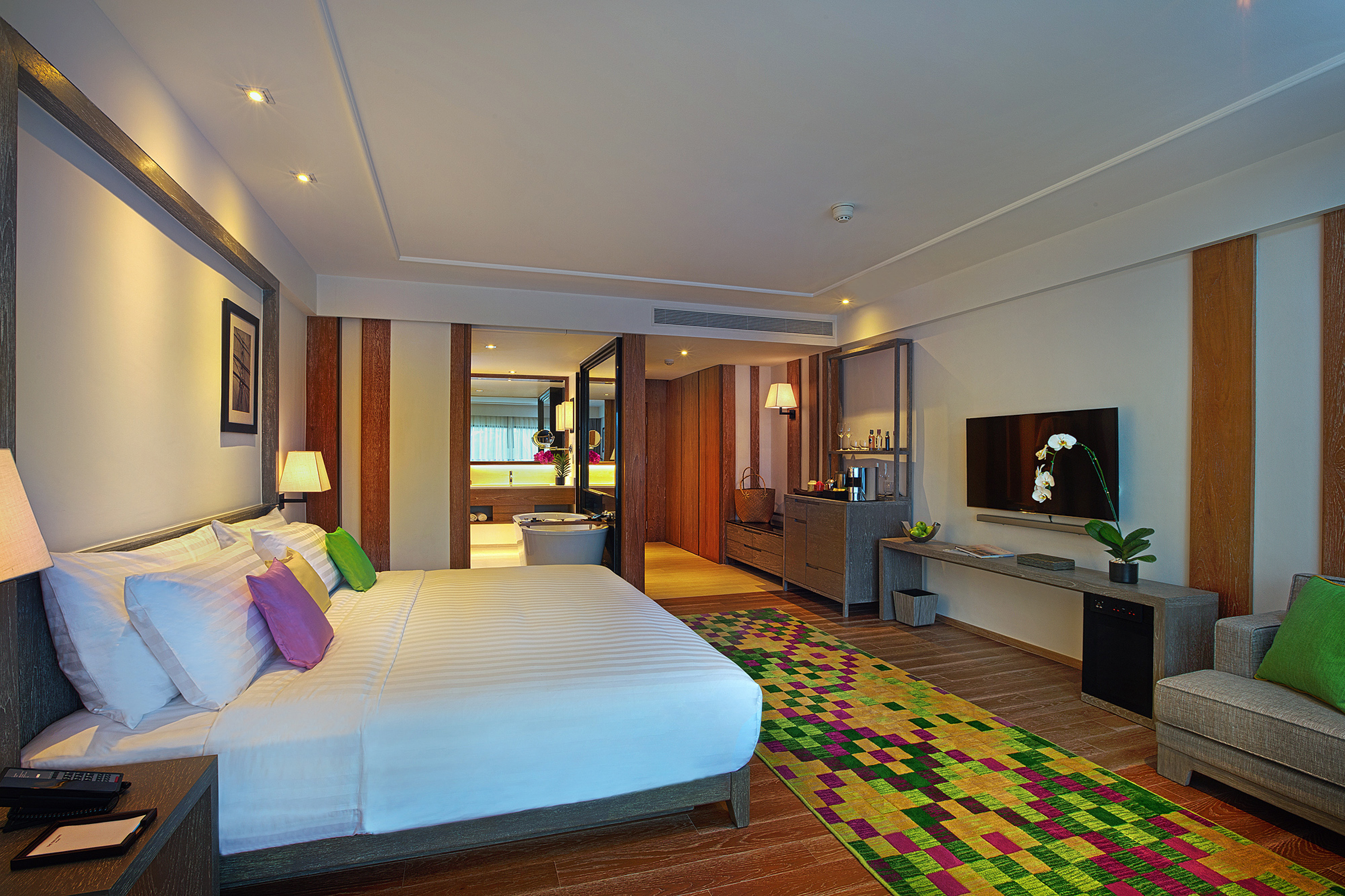 The Nai Harn