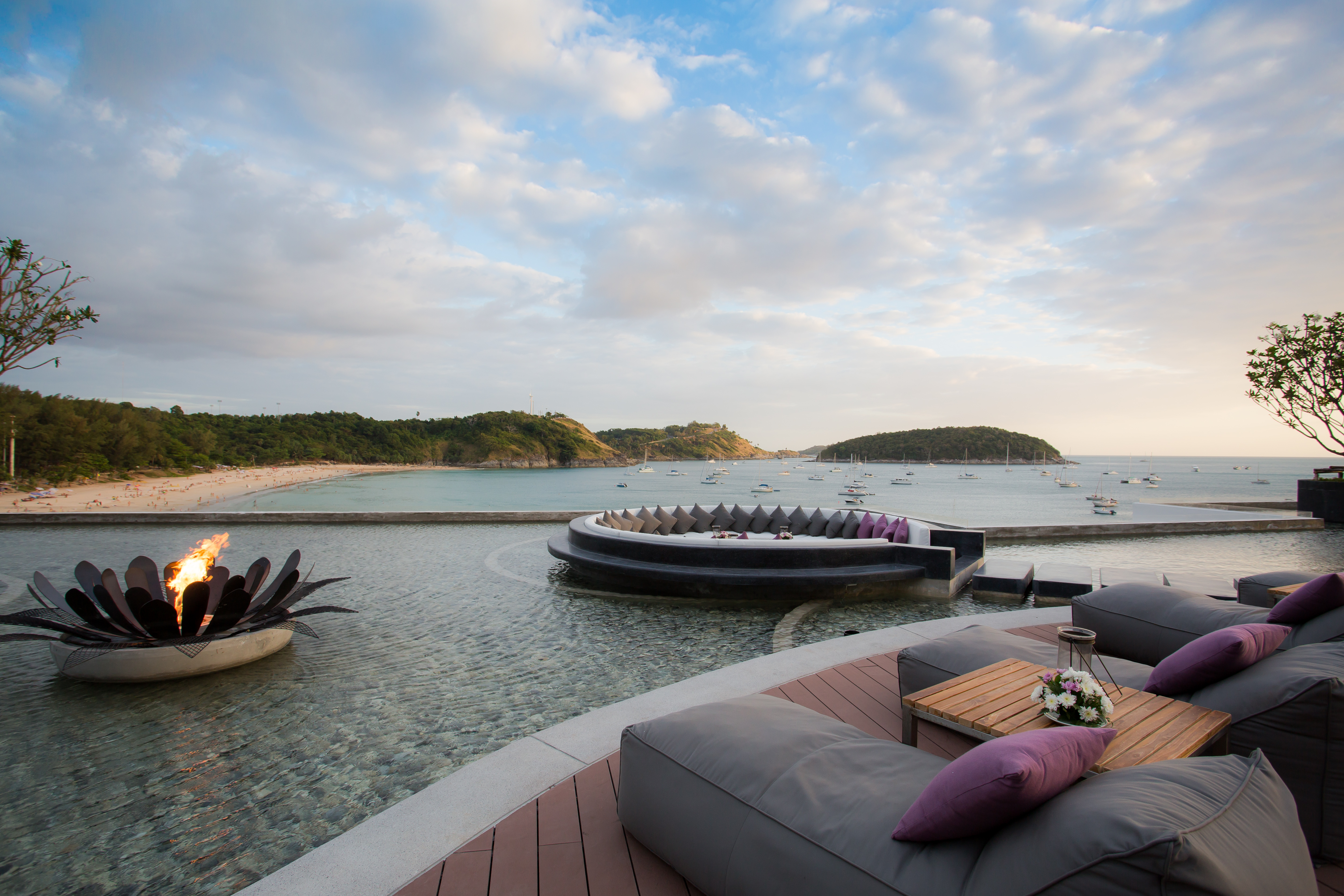 The Nai Harn